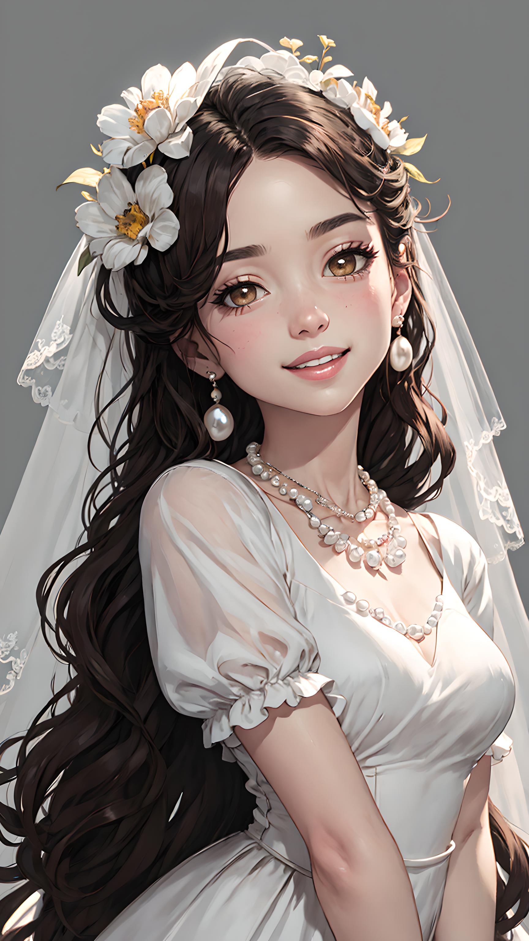 新娘