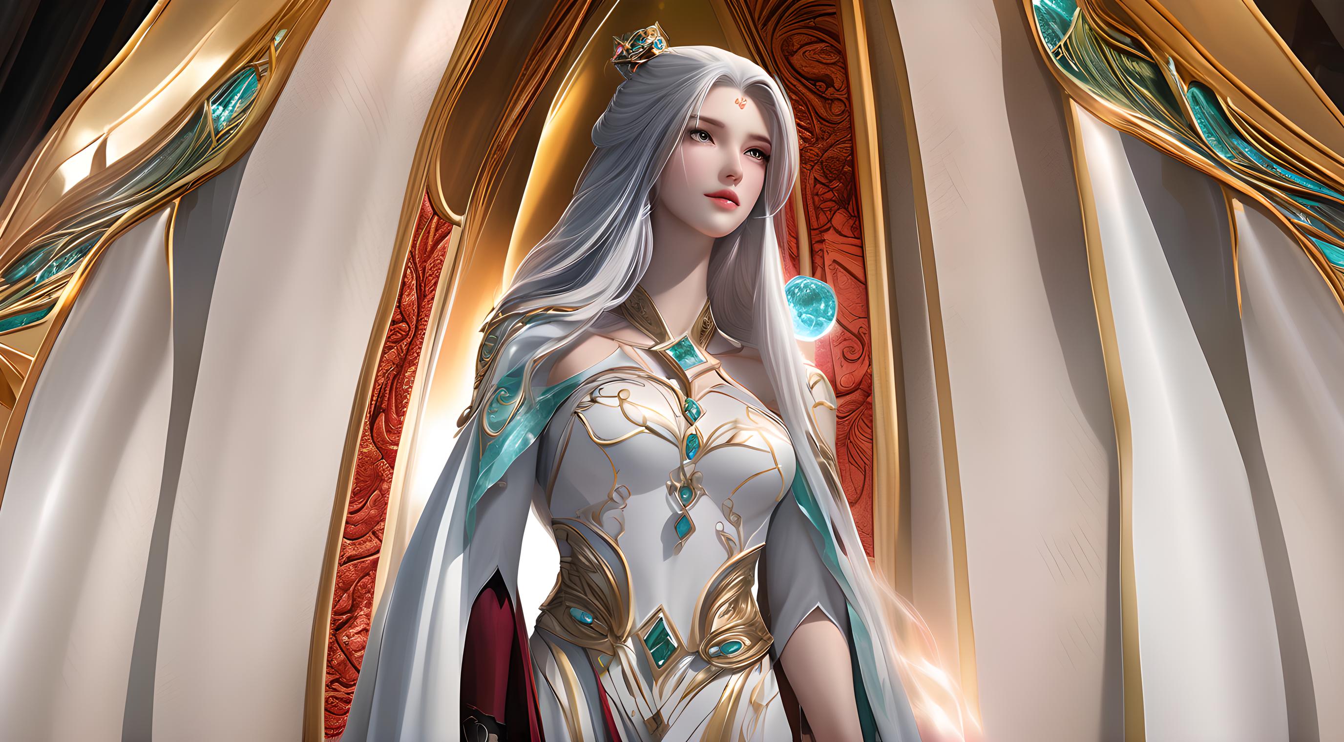 女王陛下