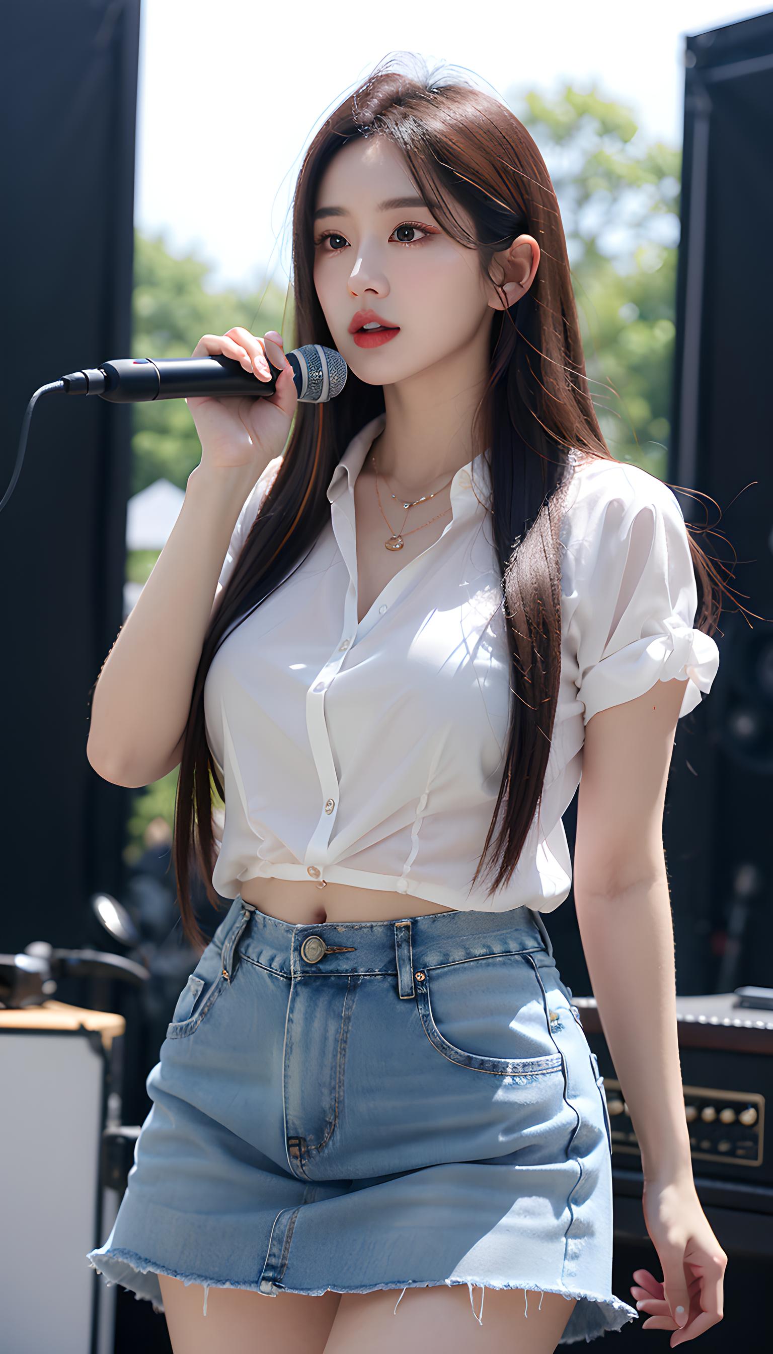 呃呃