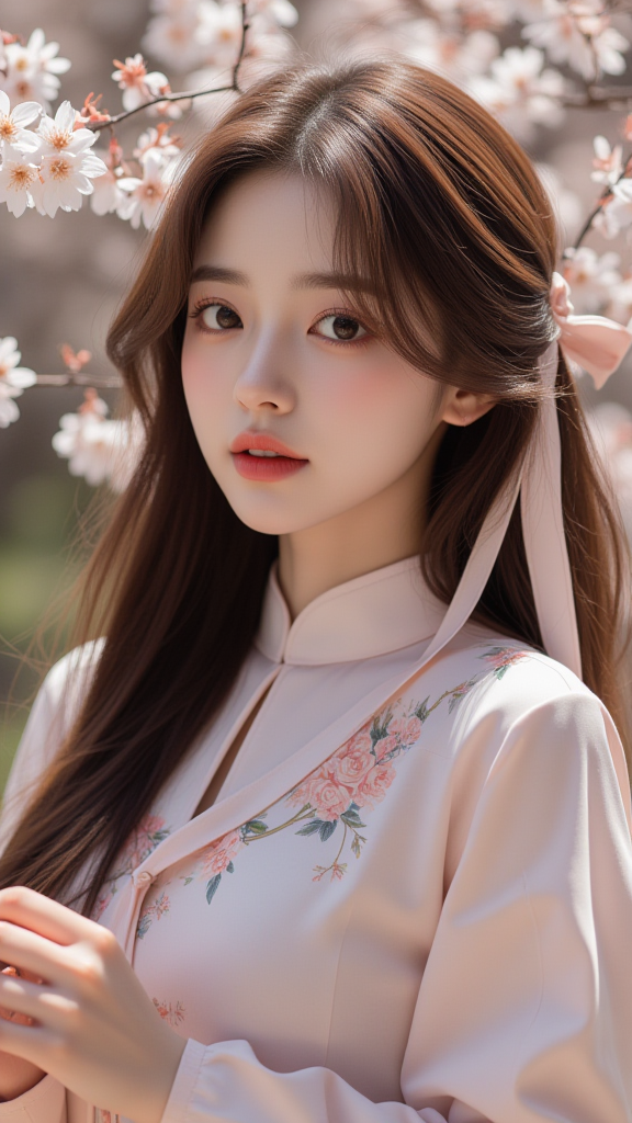小姐姐漂亮