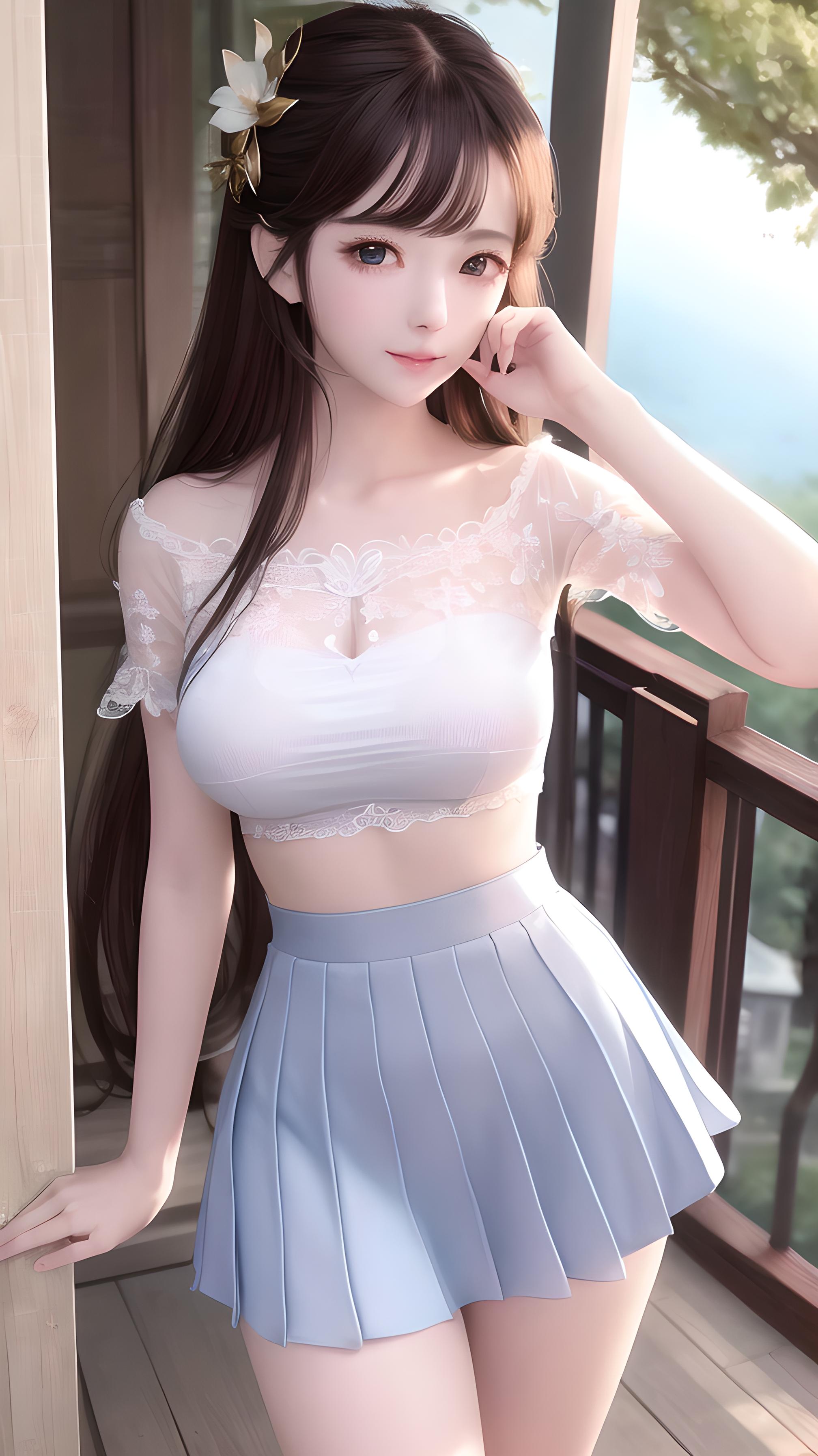 小仙女