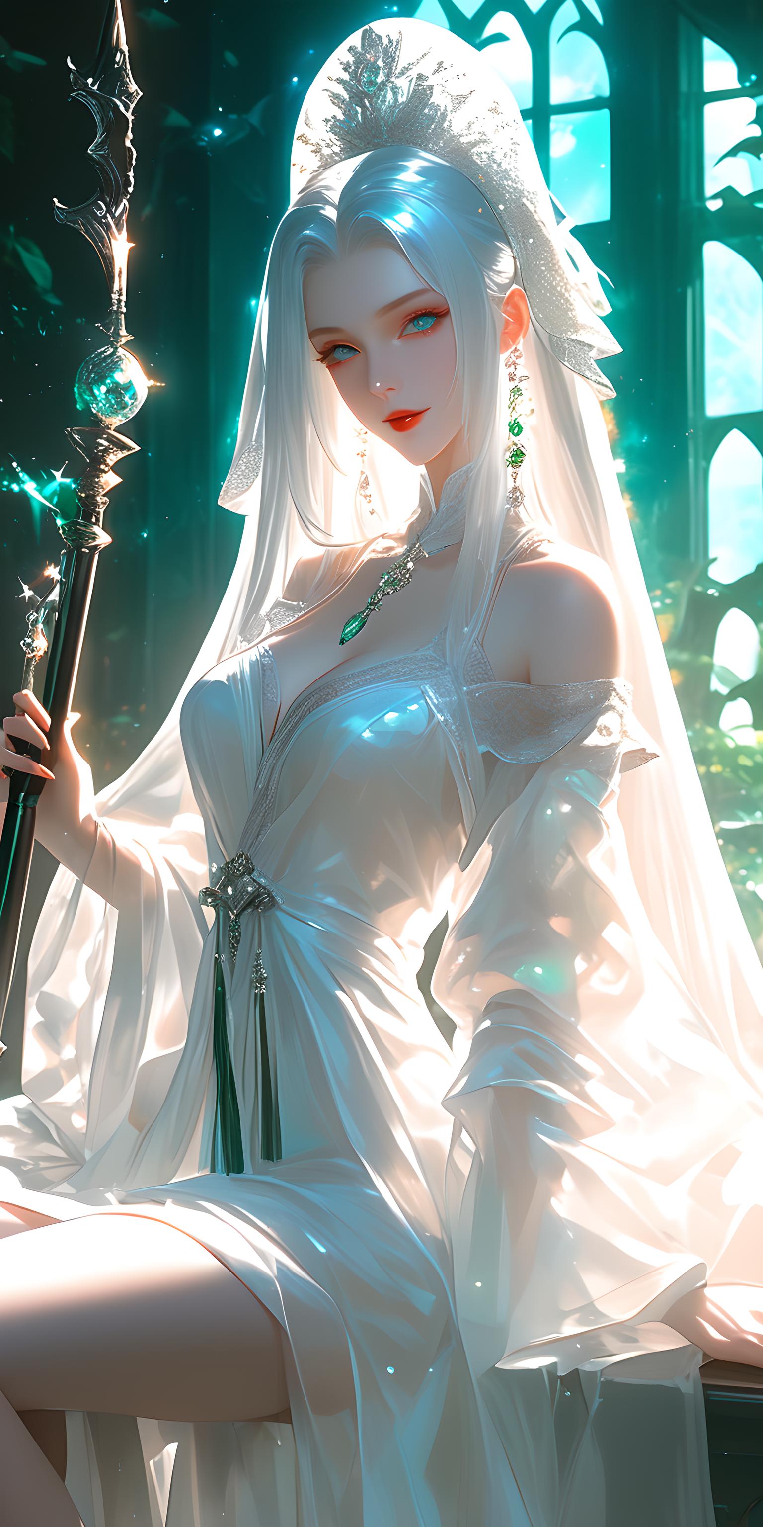 魔法师