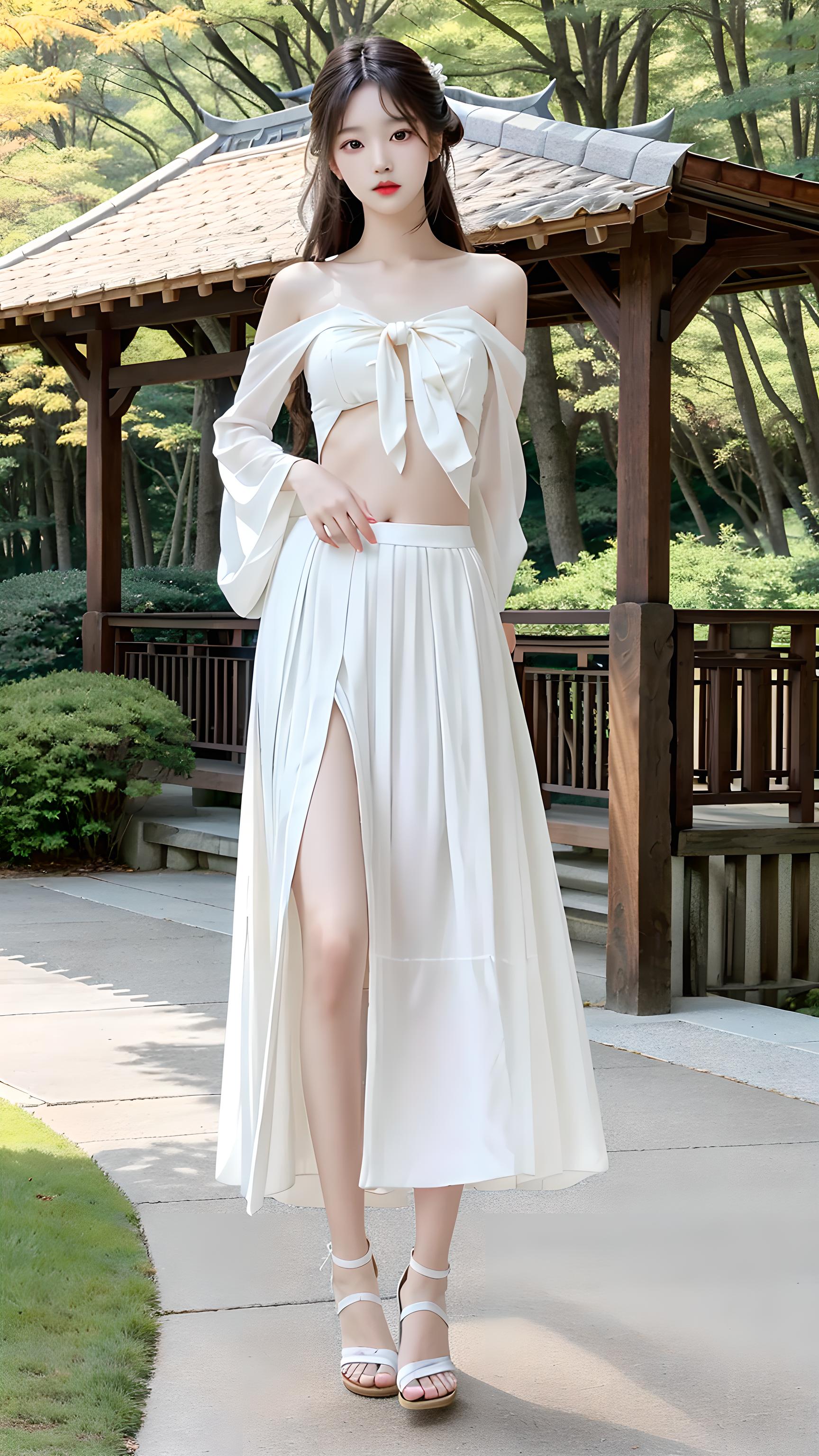 美女姐姐