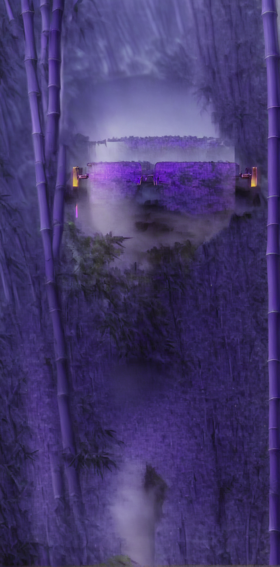 紫竹林