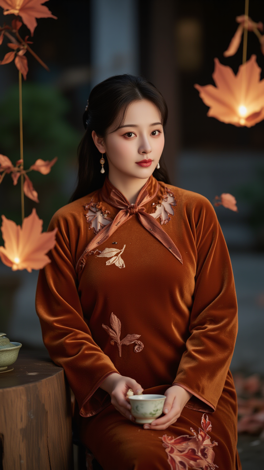 络金狩夜