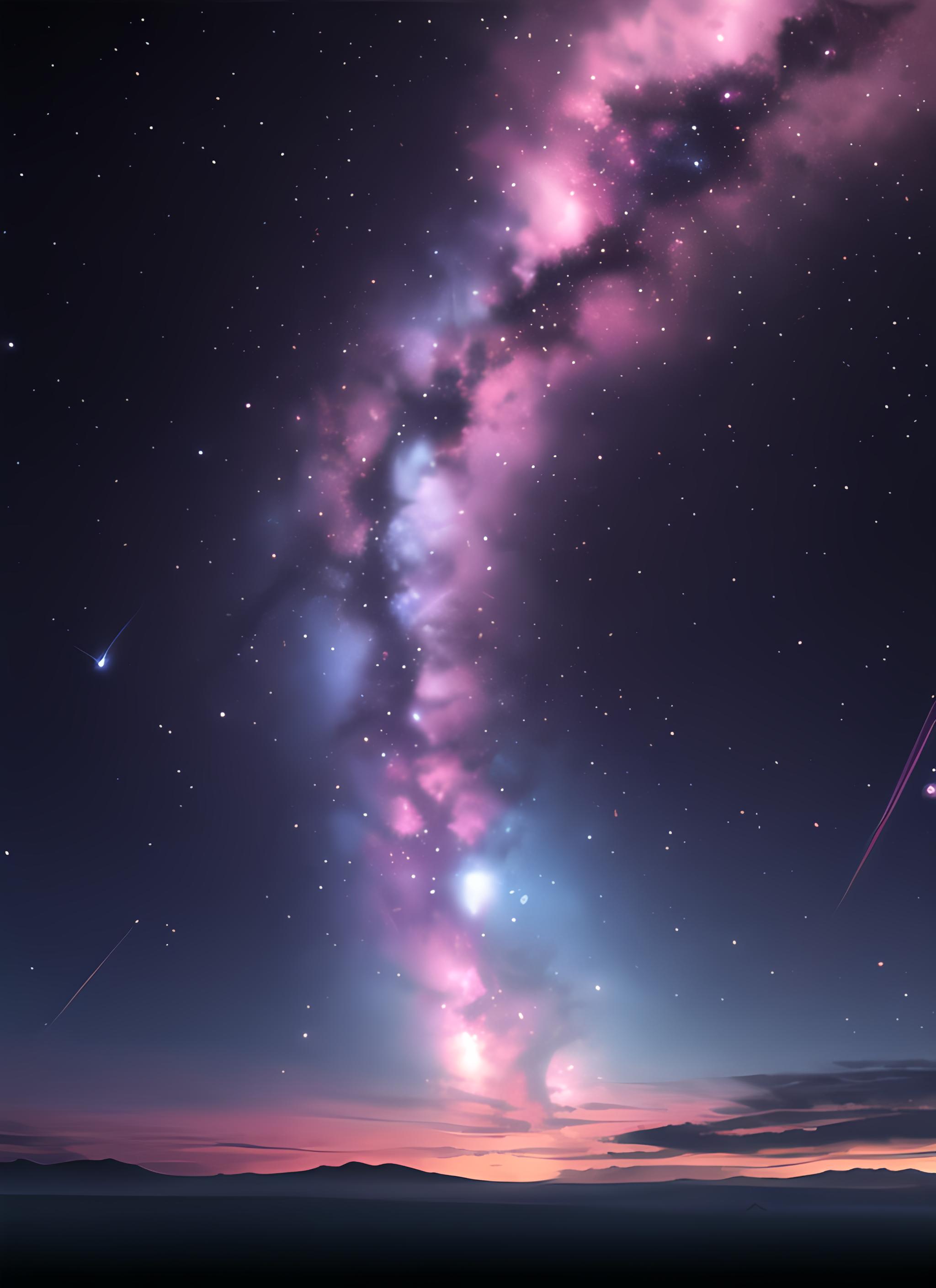 星空