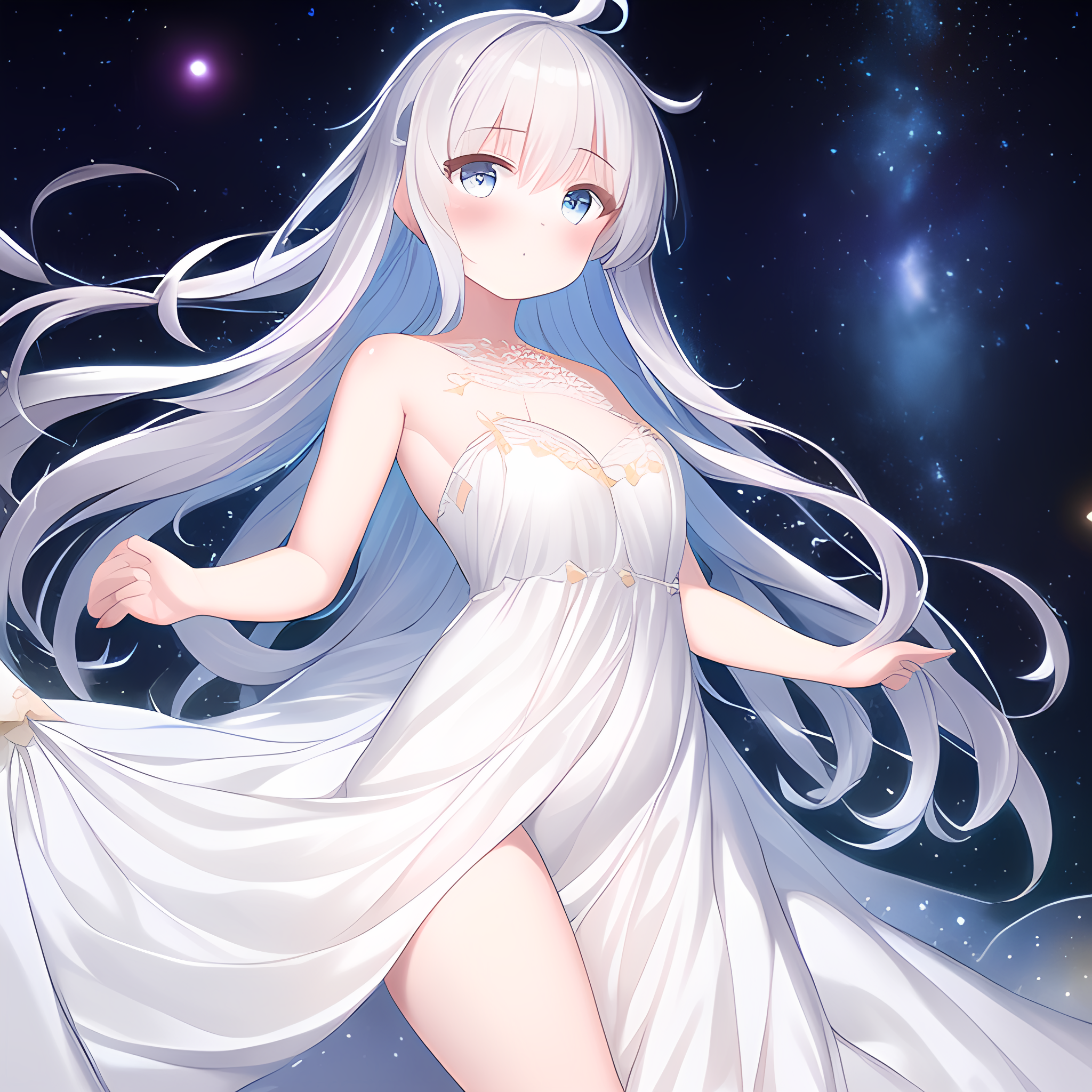 星空