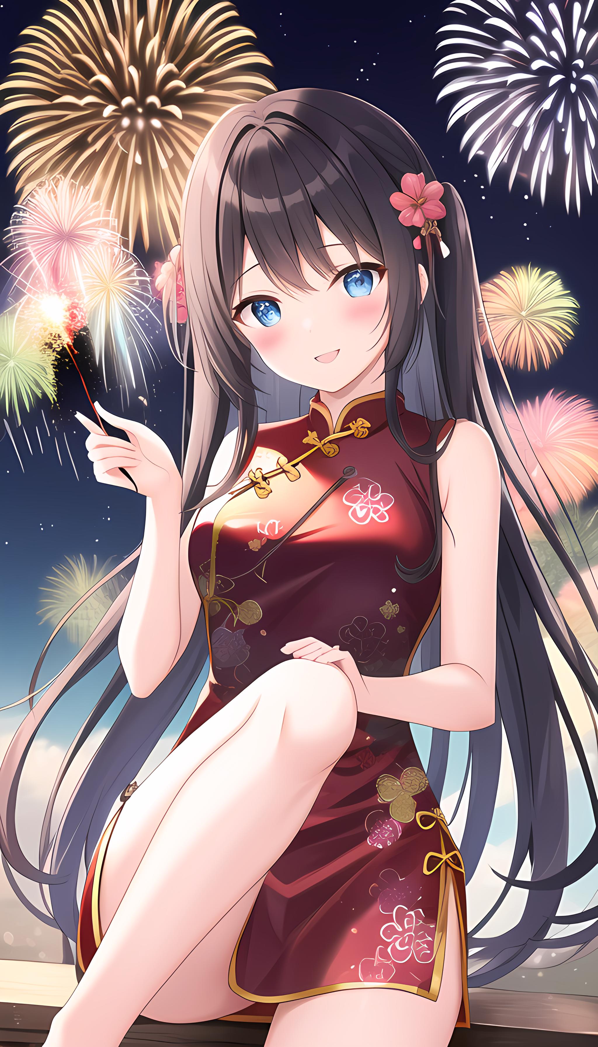 新年快乐