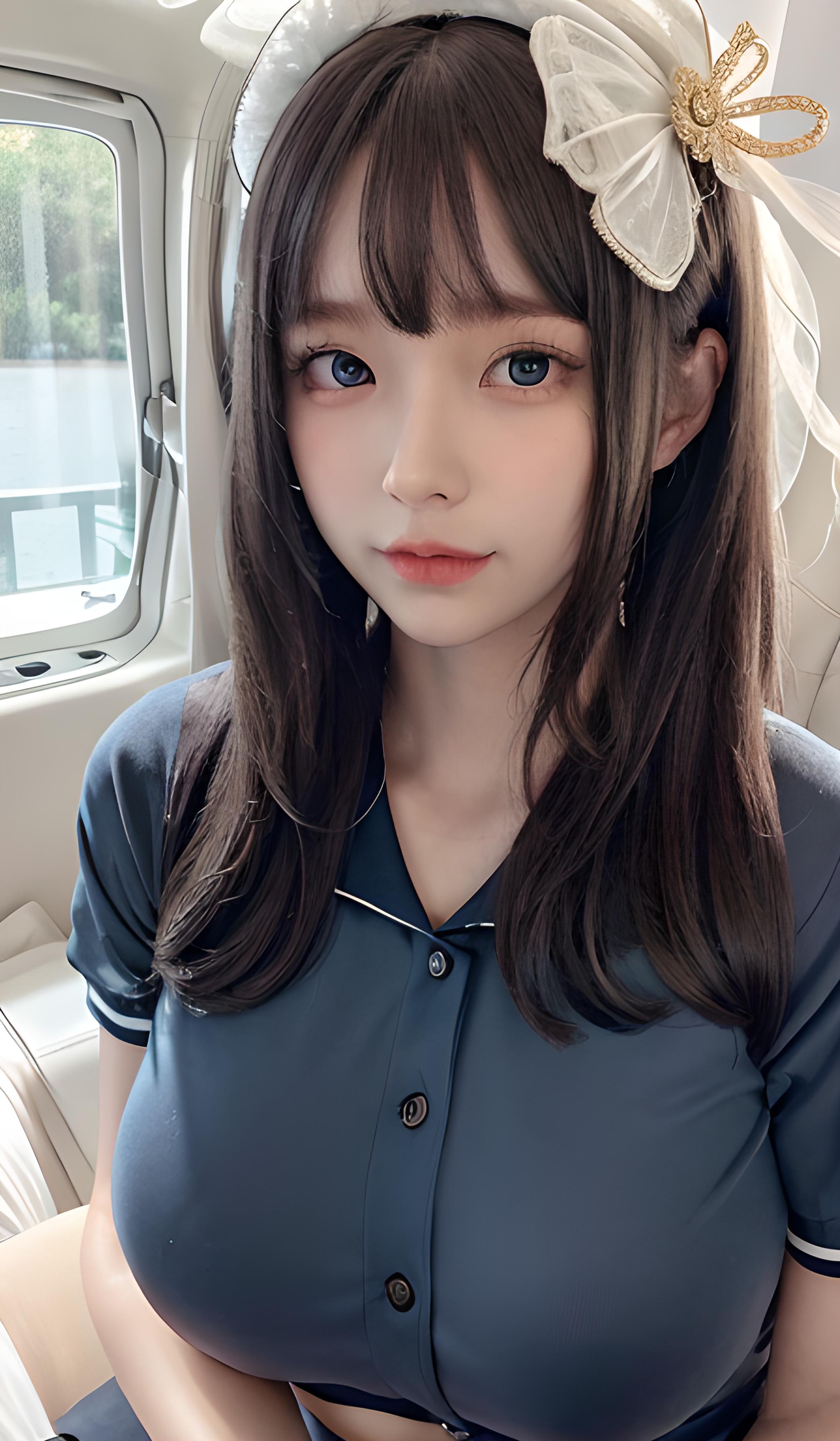 少女