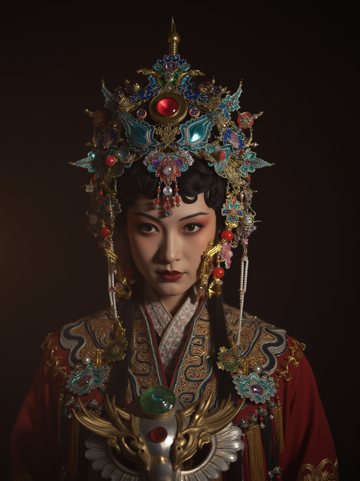 一种人在西藏的美丽