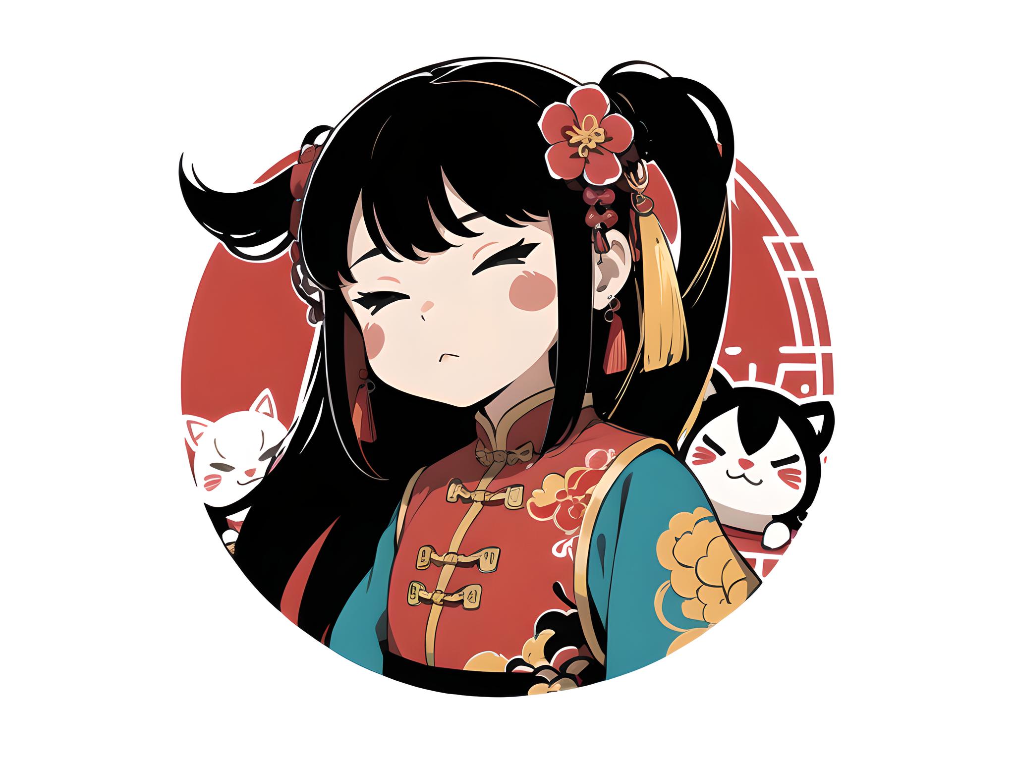 头像