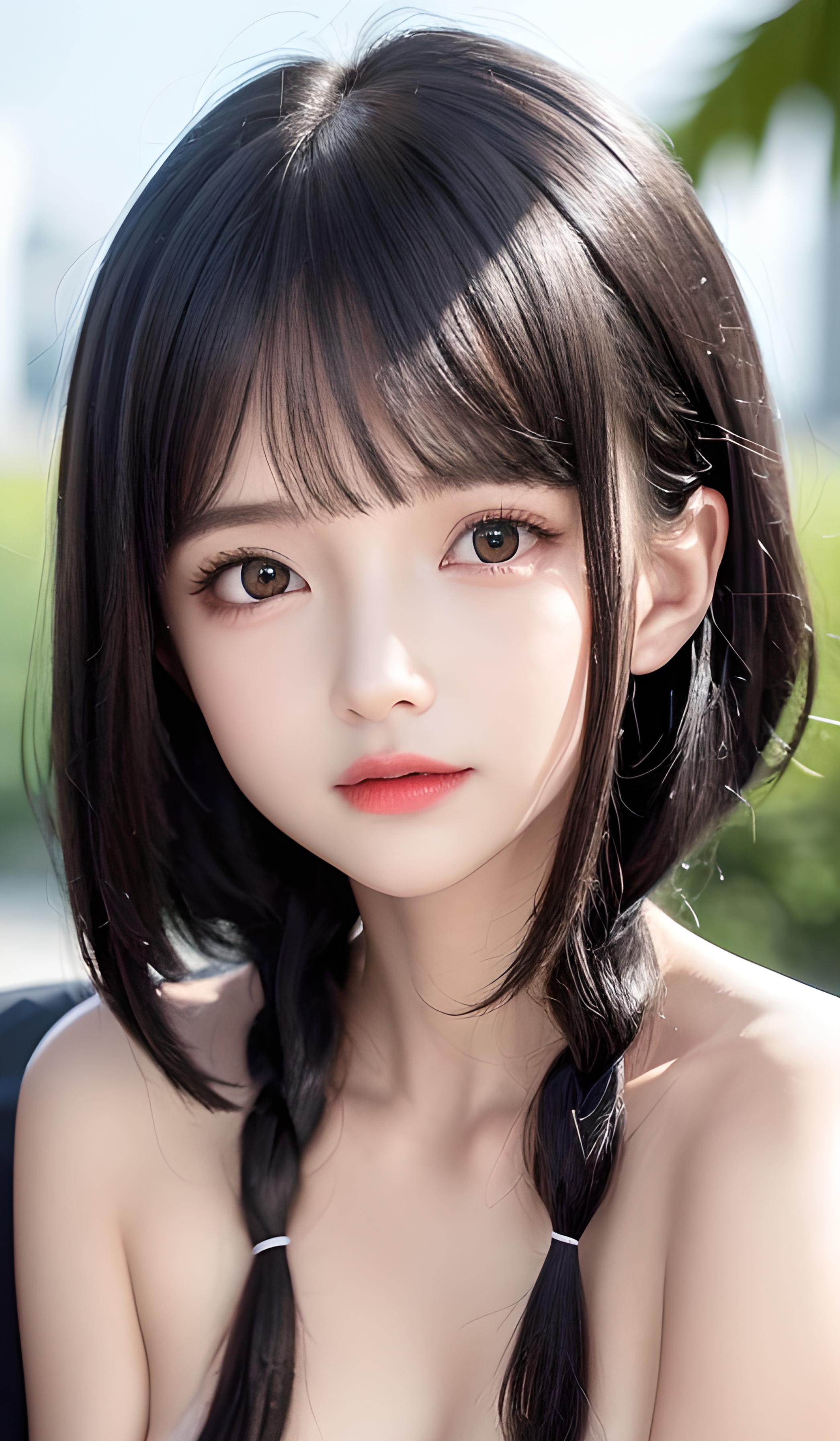 太美