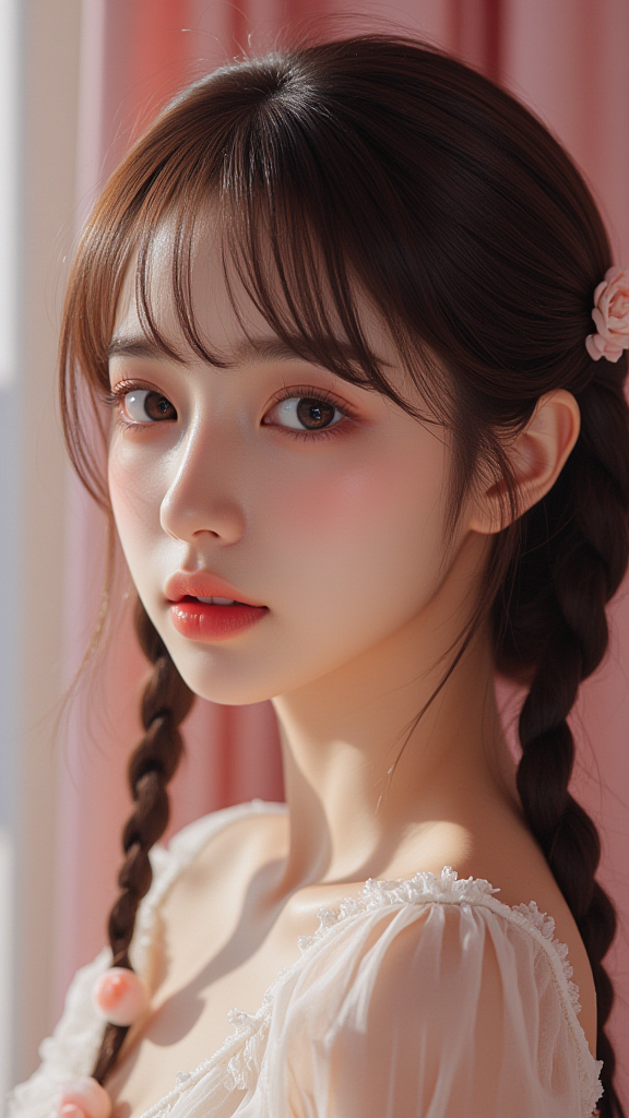好看吗