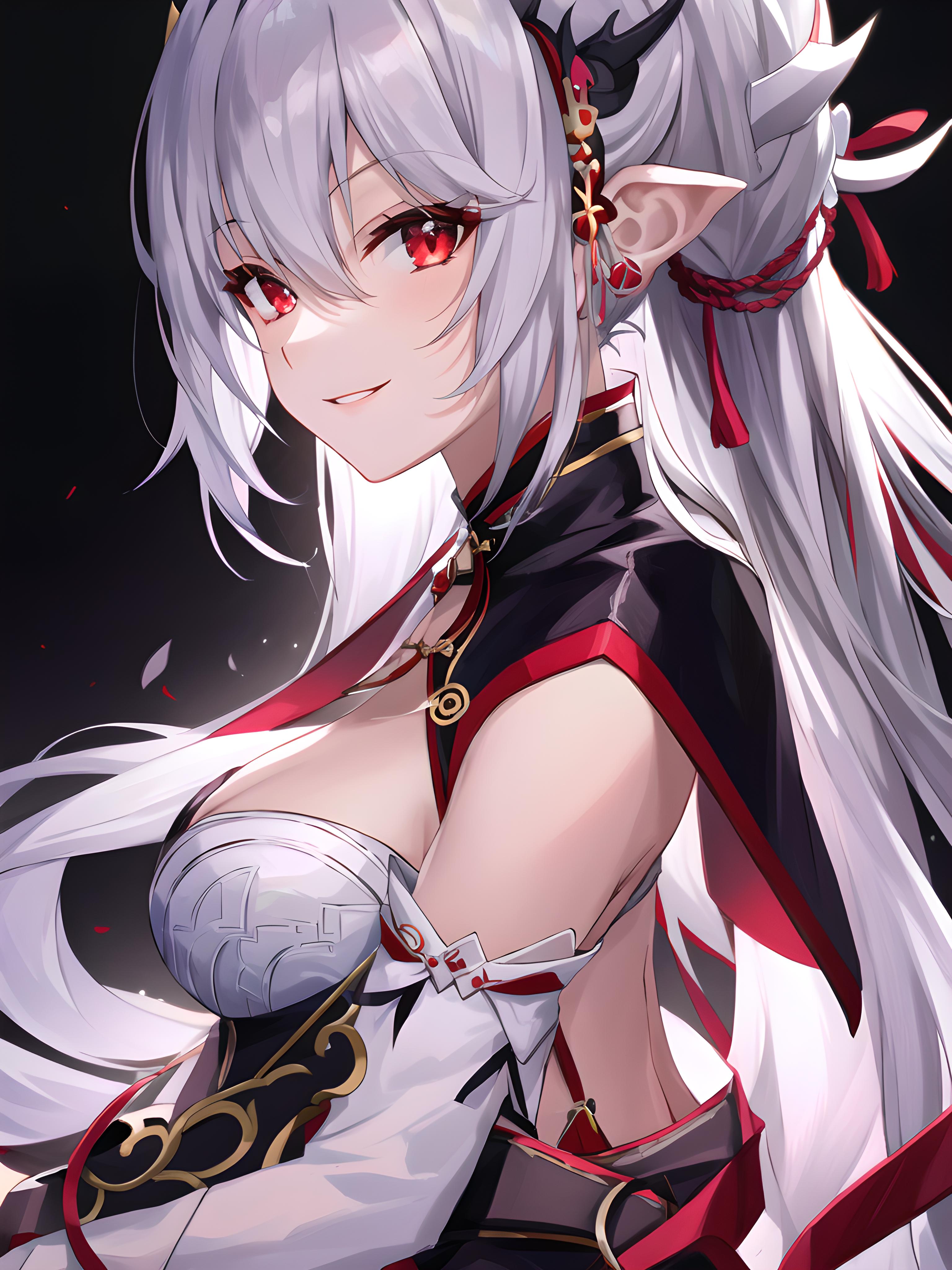 魔鬼女孩