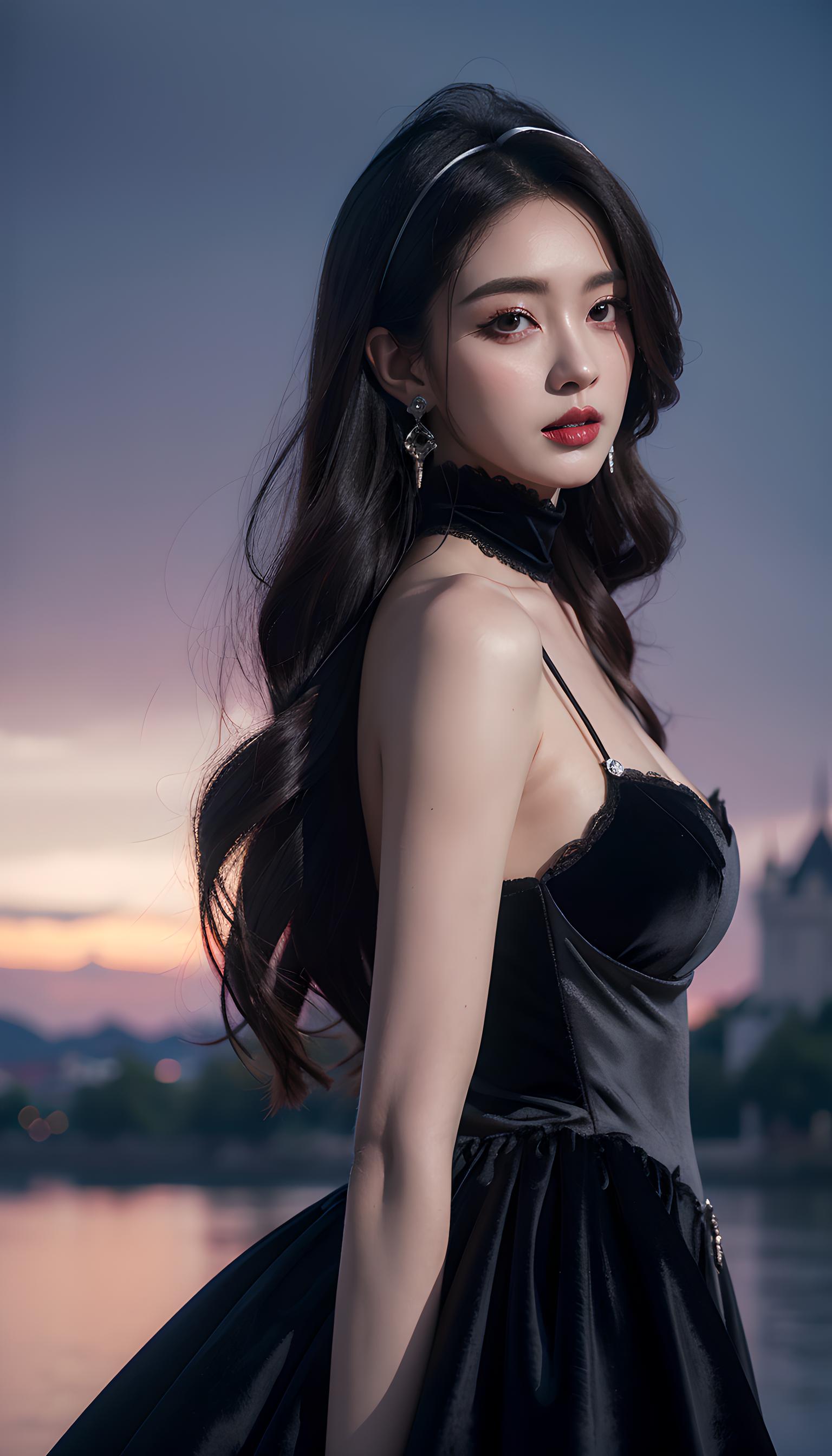 黑天鹅