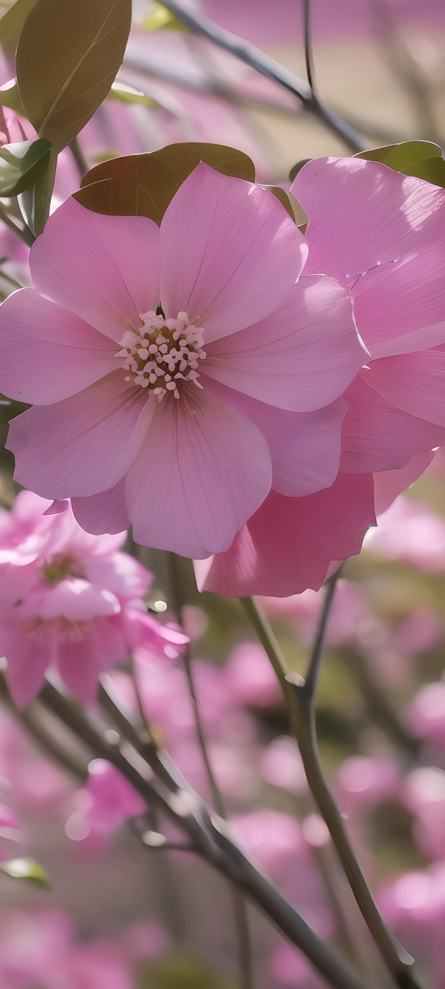 樱花 