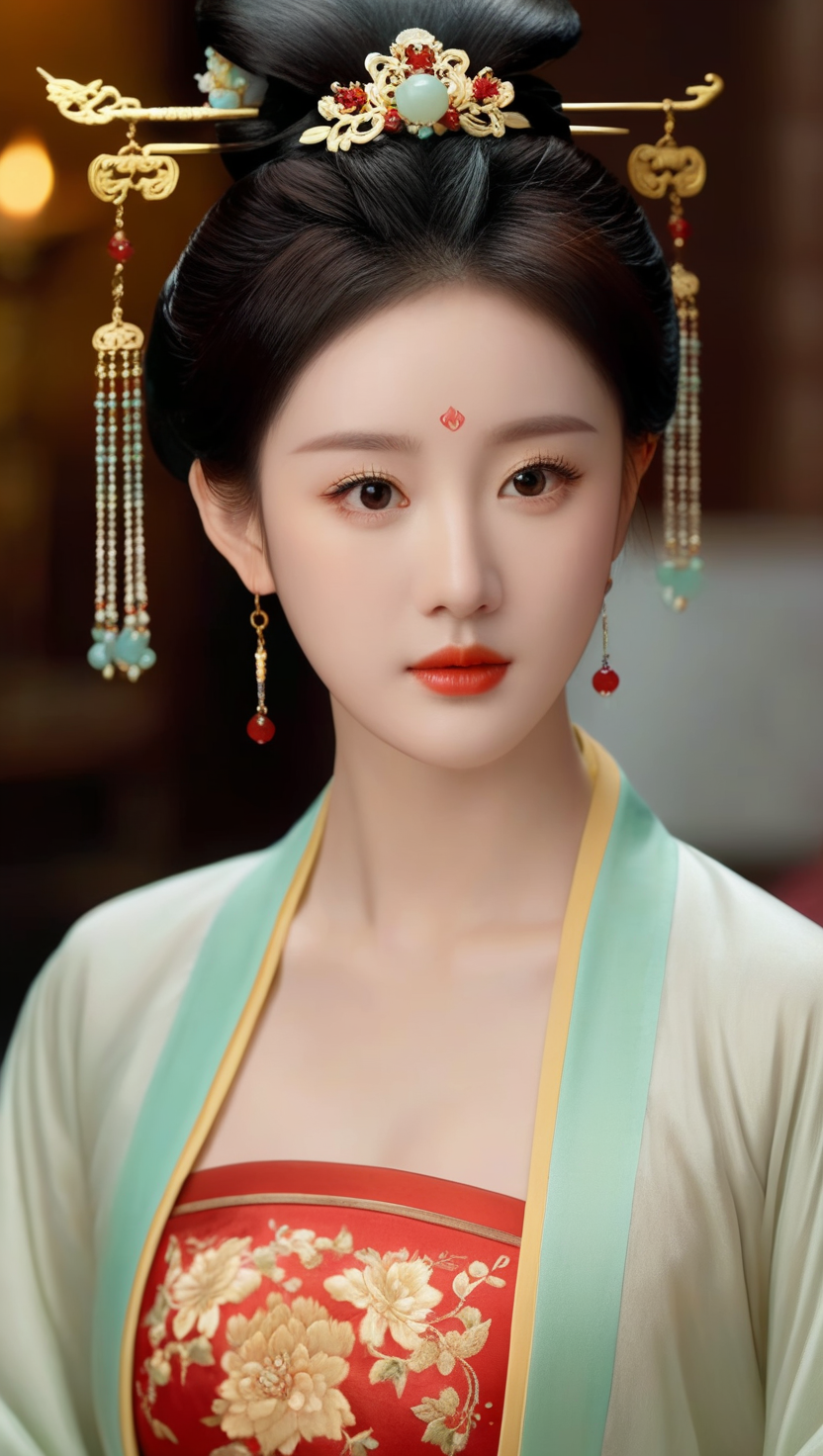 大唐风流