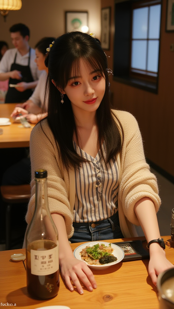 深夜酒屋