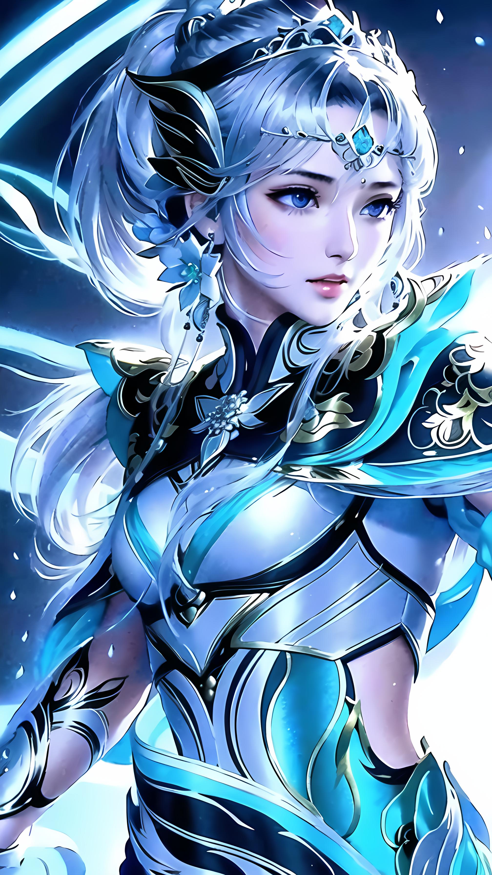 美少女
