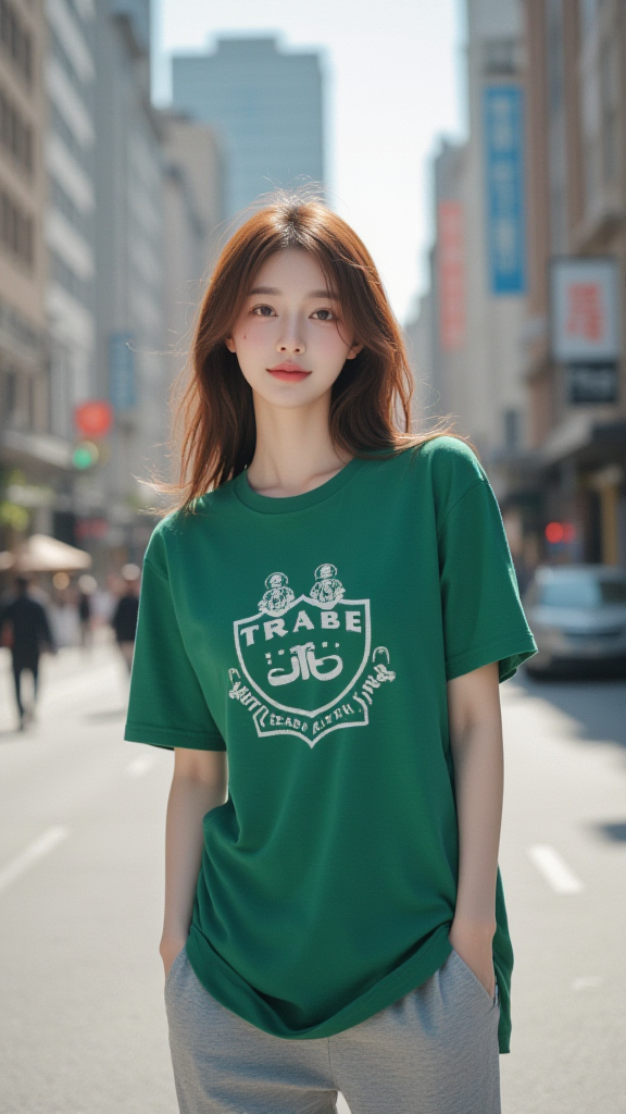 美女姐姐