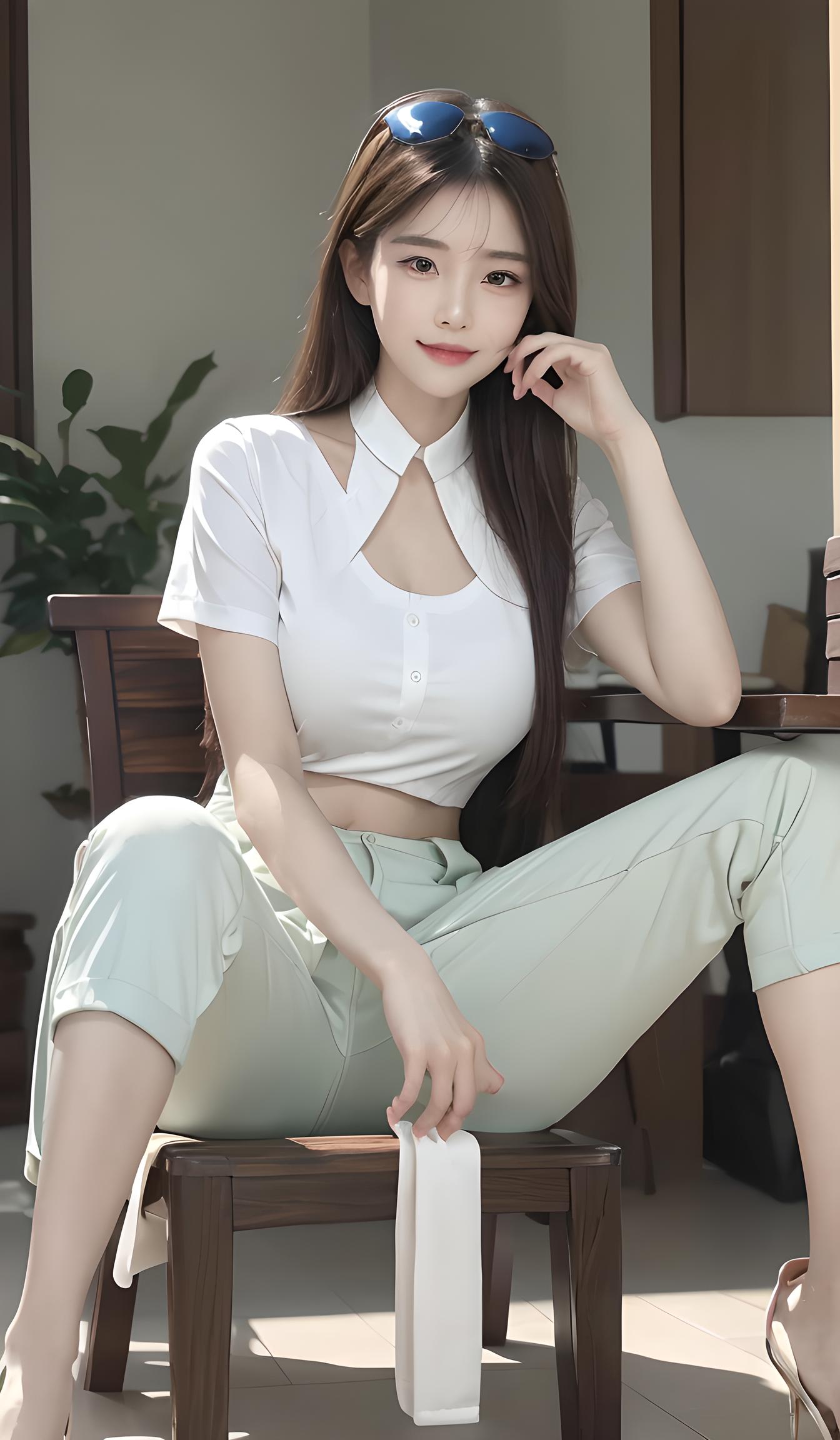 美丽