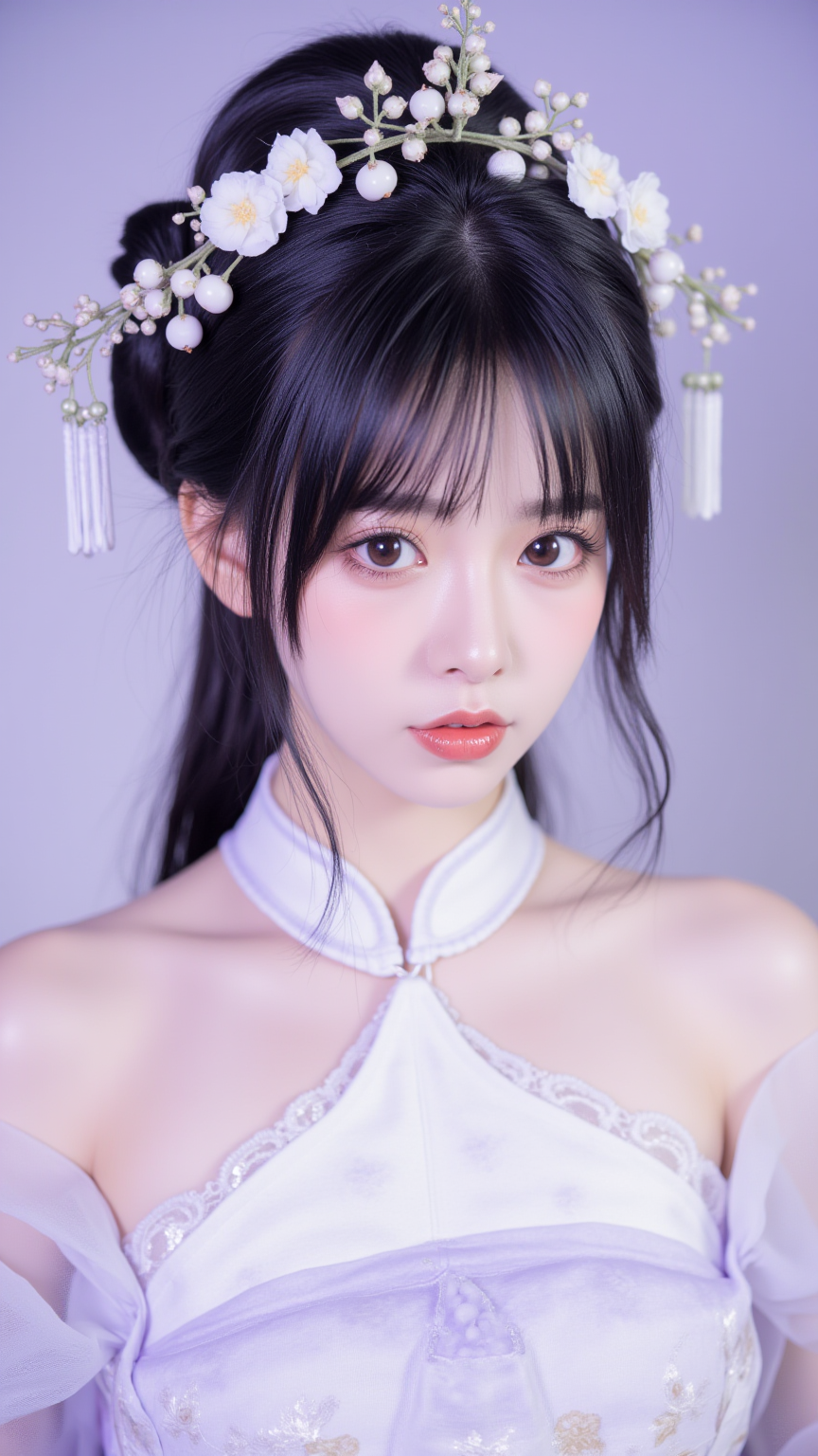 甜心格格