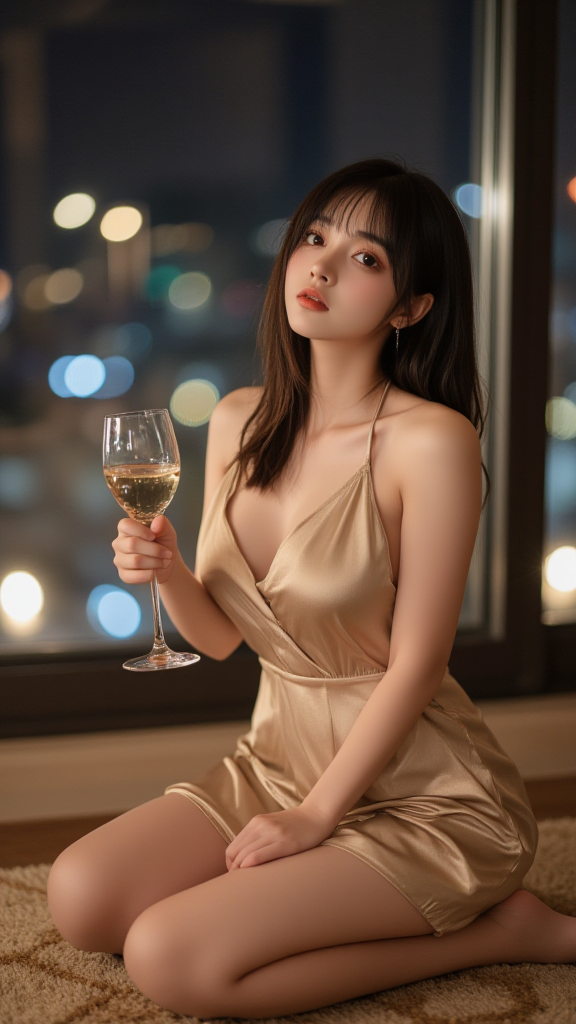 睡衣女孩