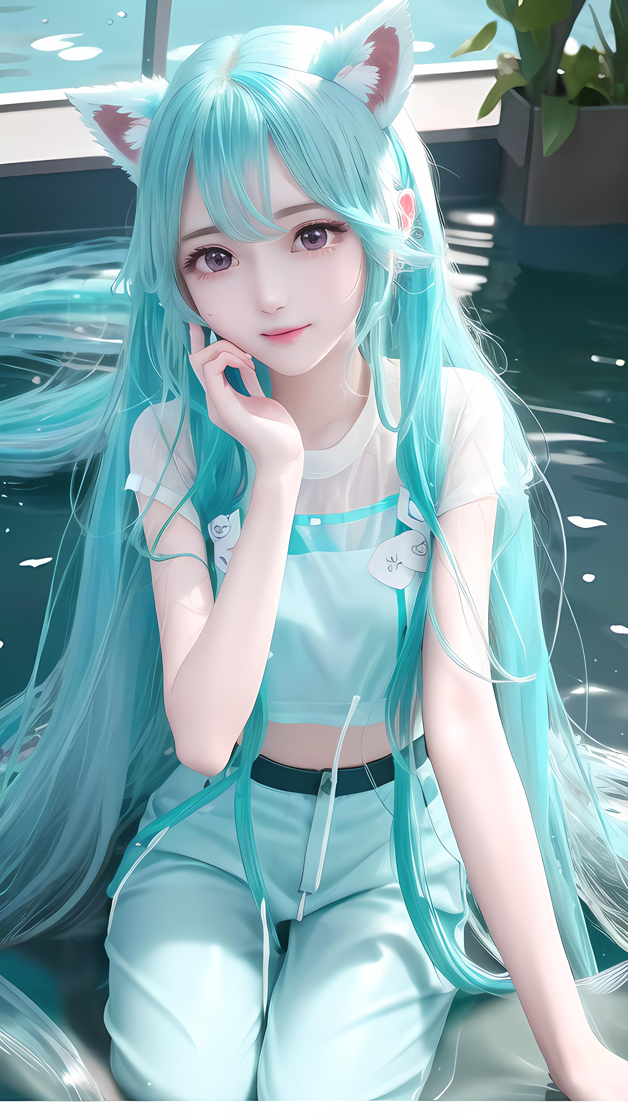 初音未来