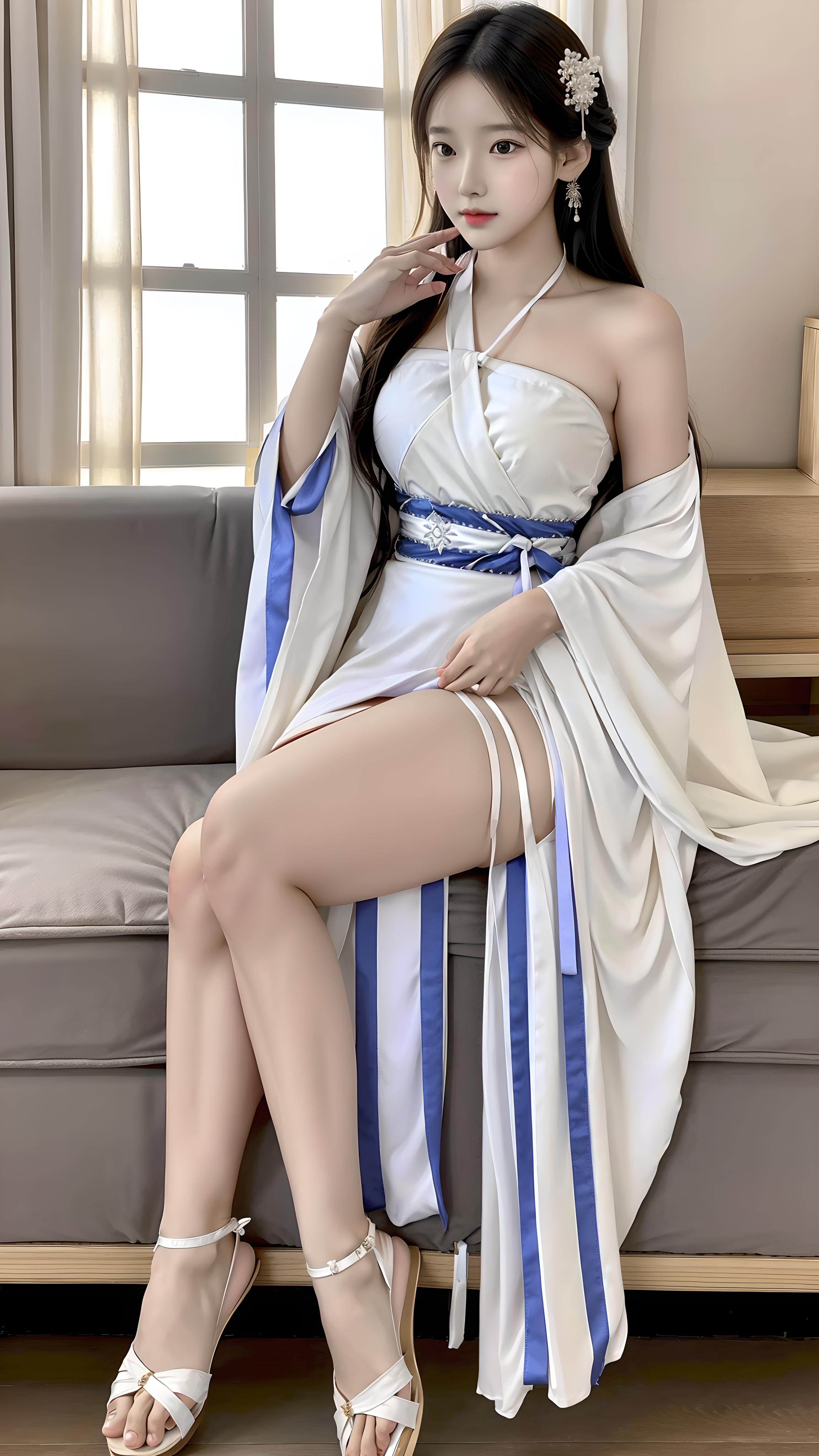 漂亮