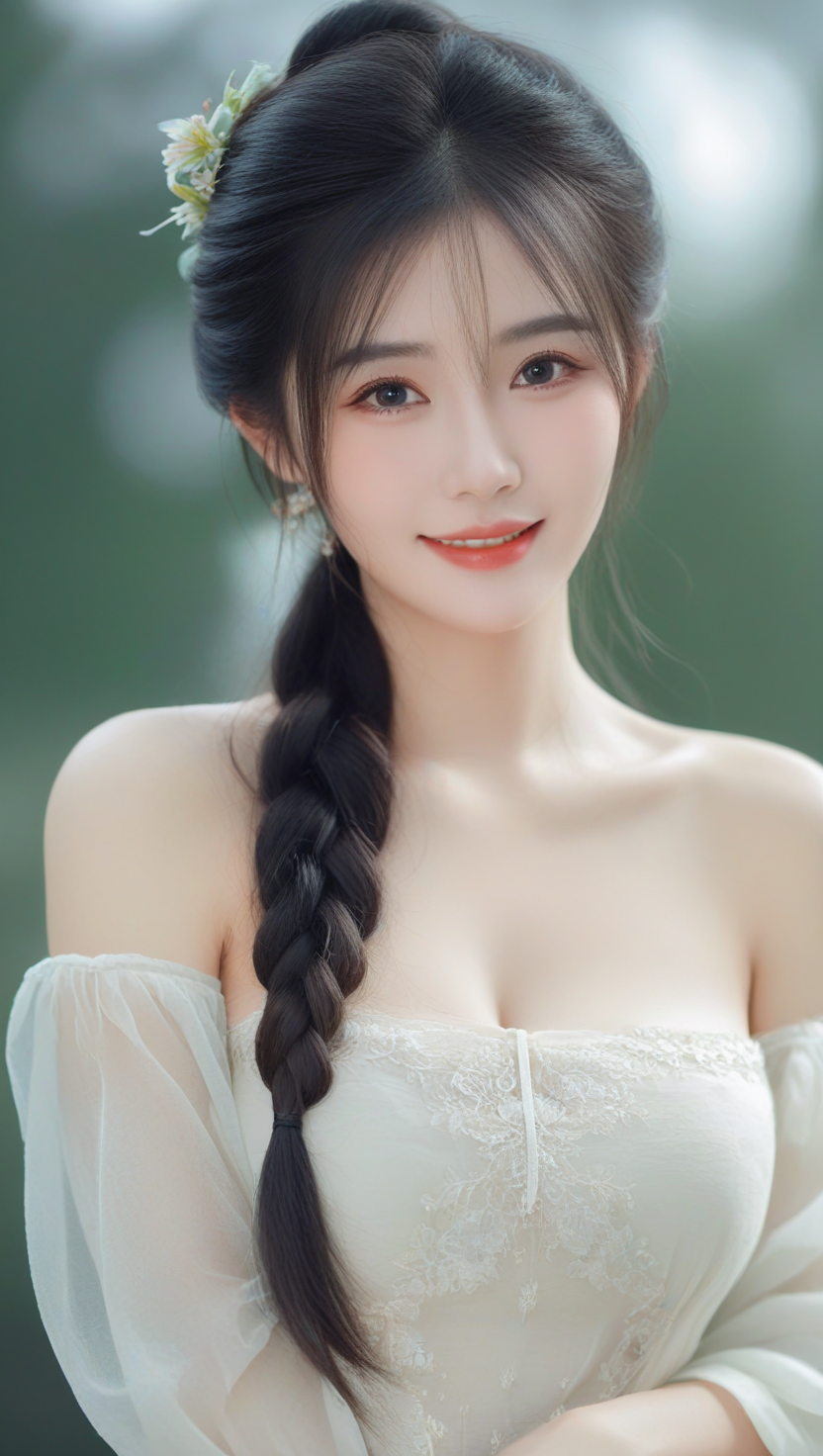 窈窕淑女