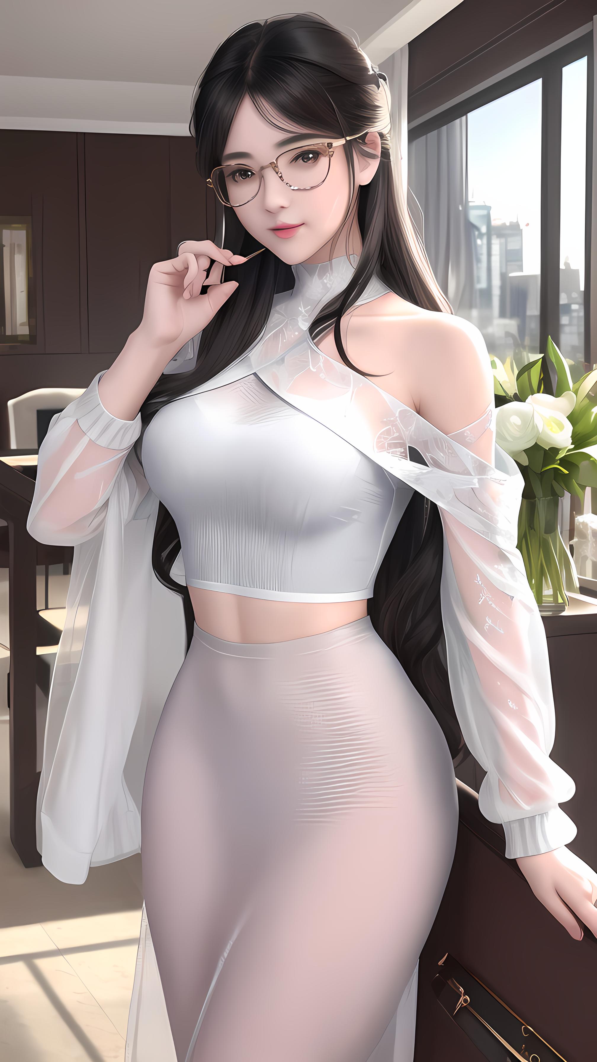 绝世美女吧