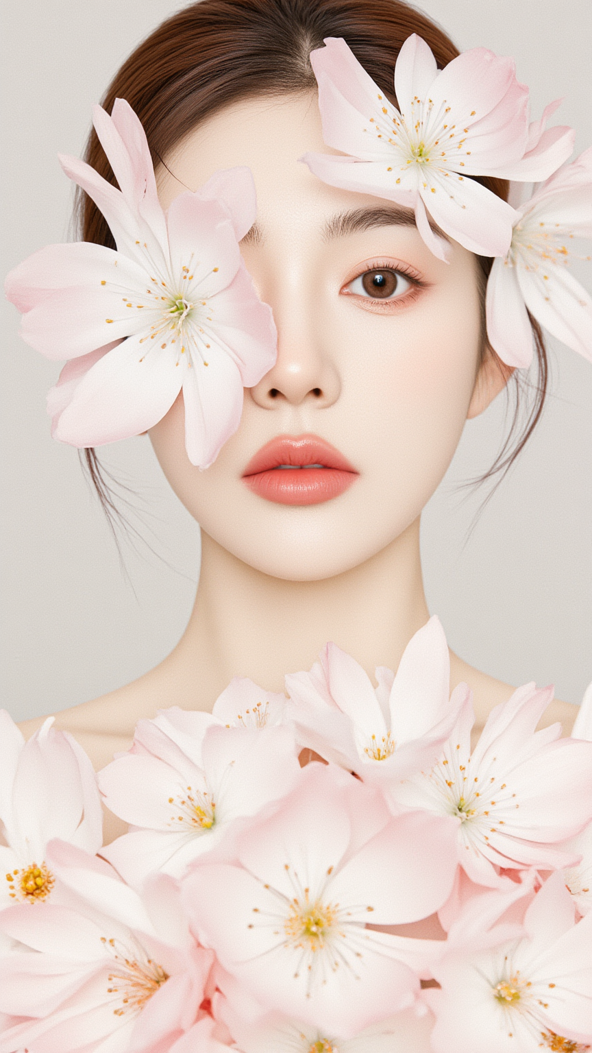 芬芳疗愈