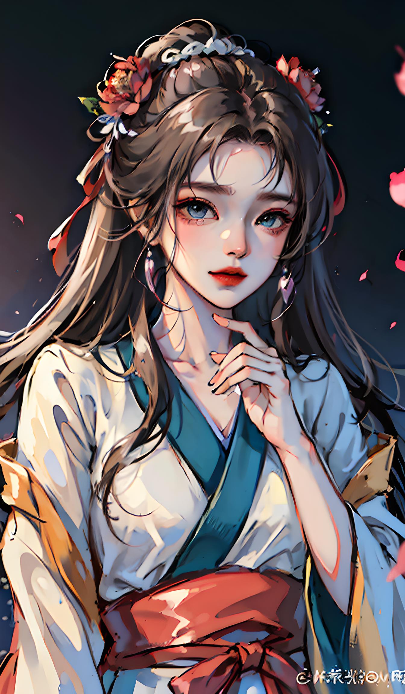 御魂