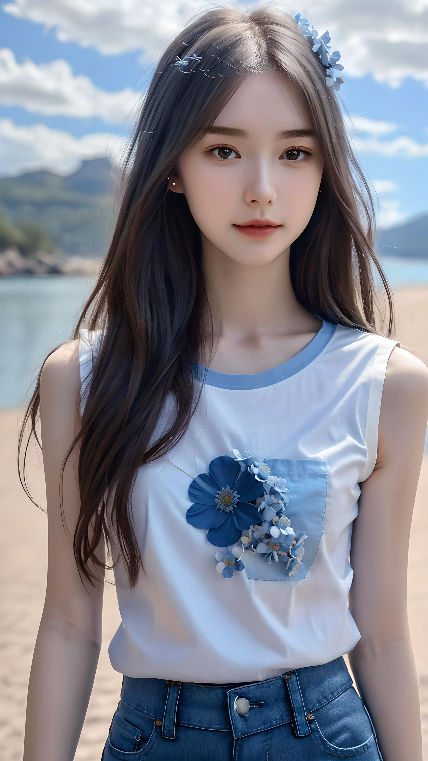 妹妹