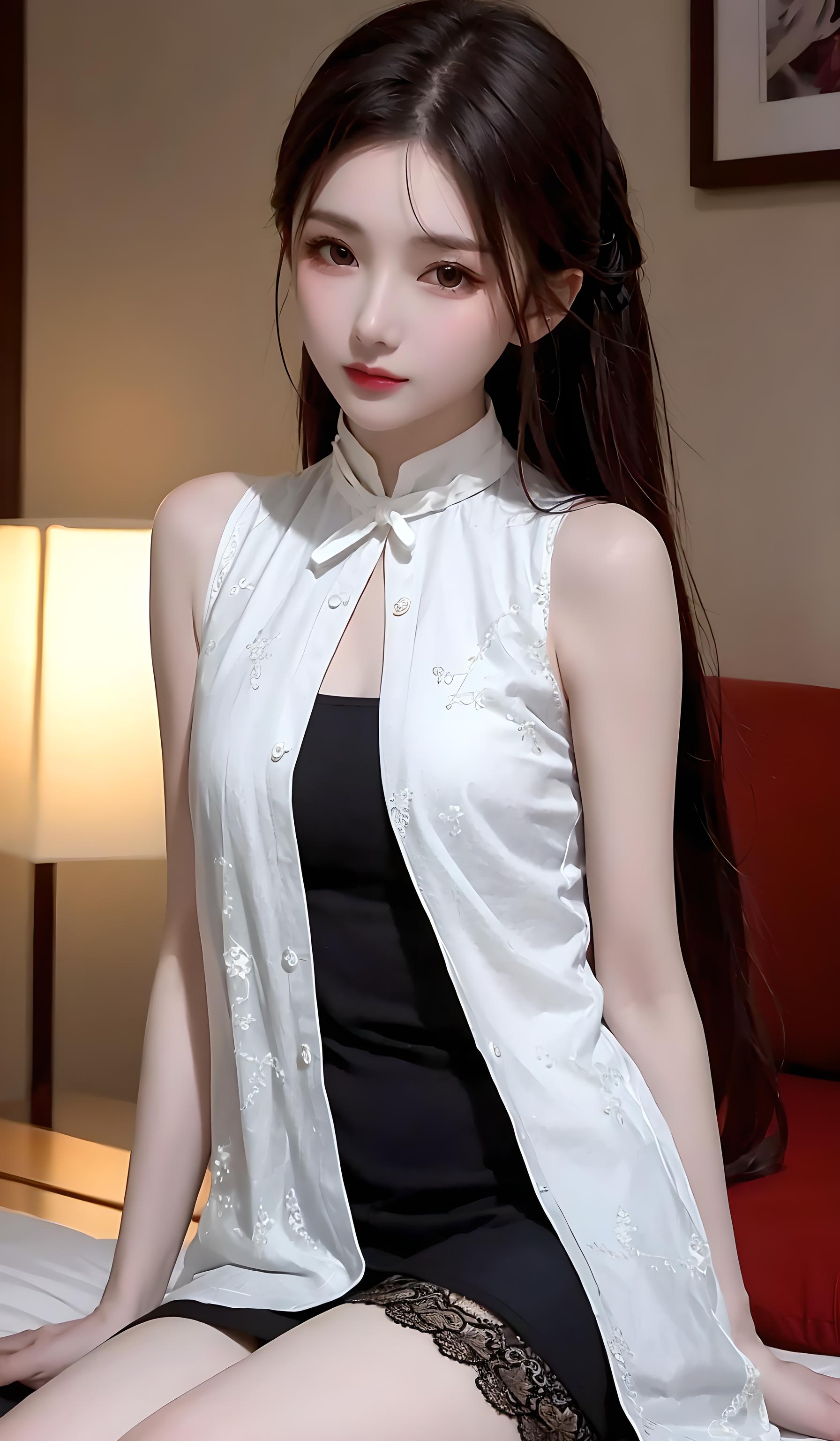 主业美女多多