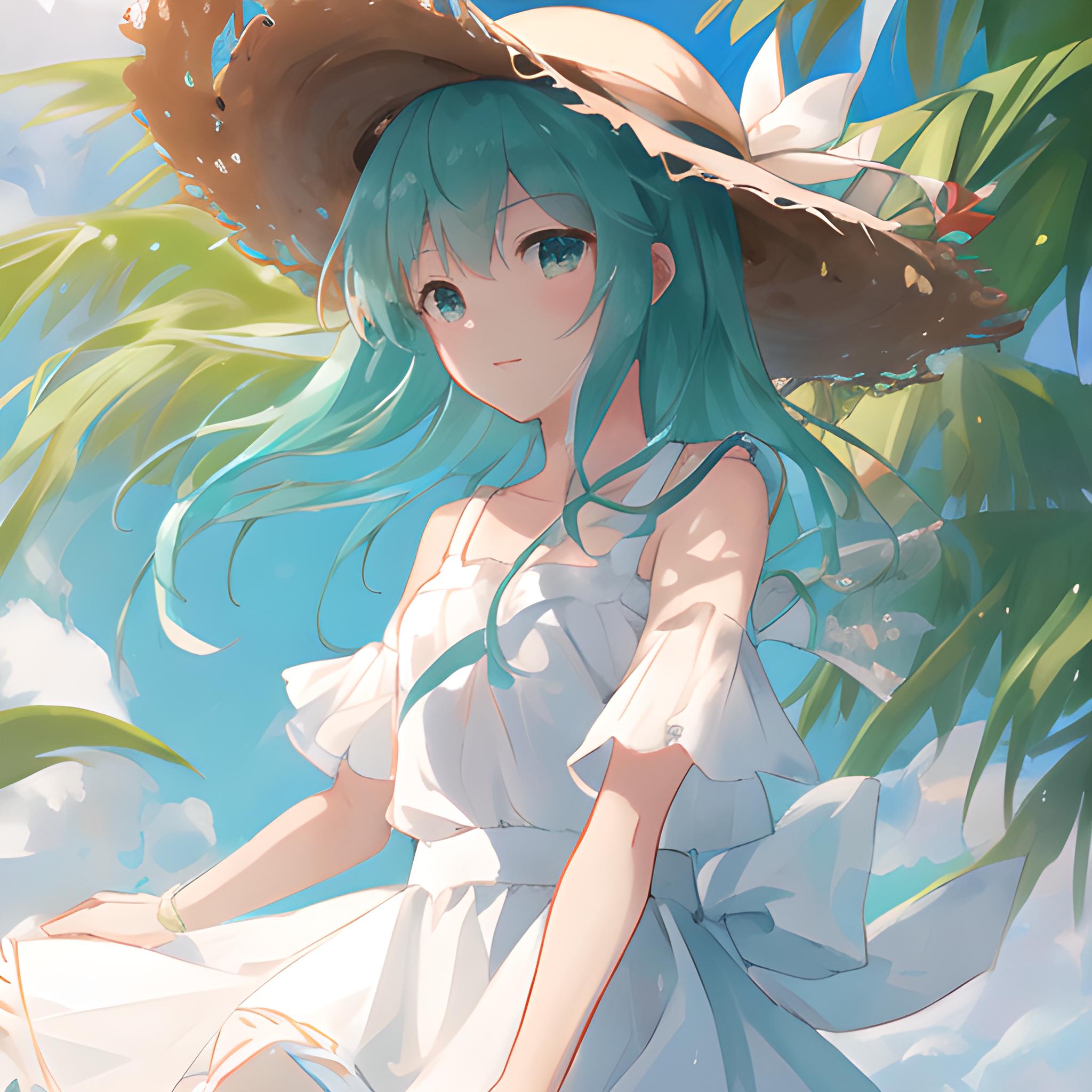 夏日