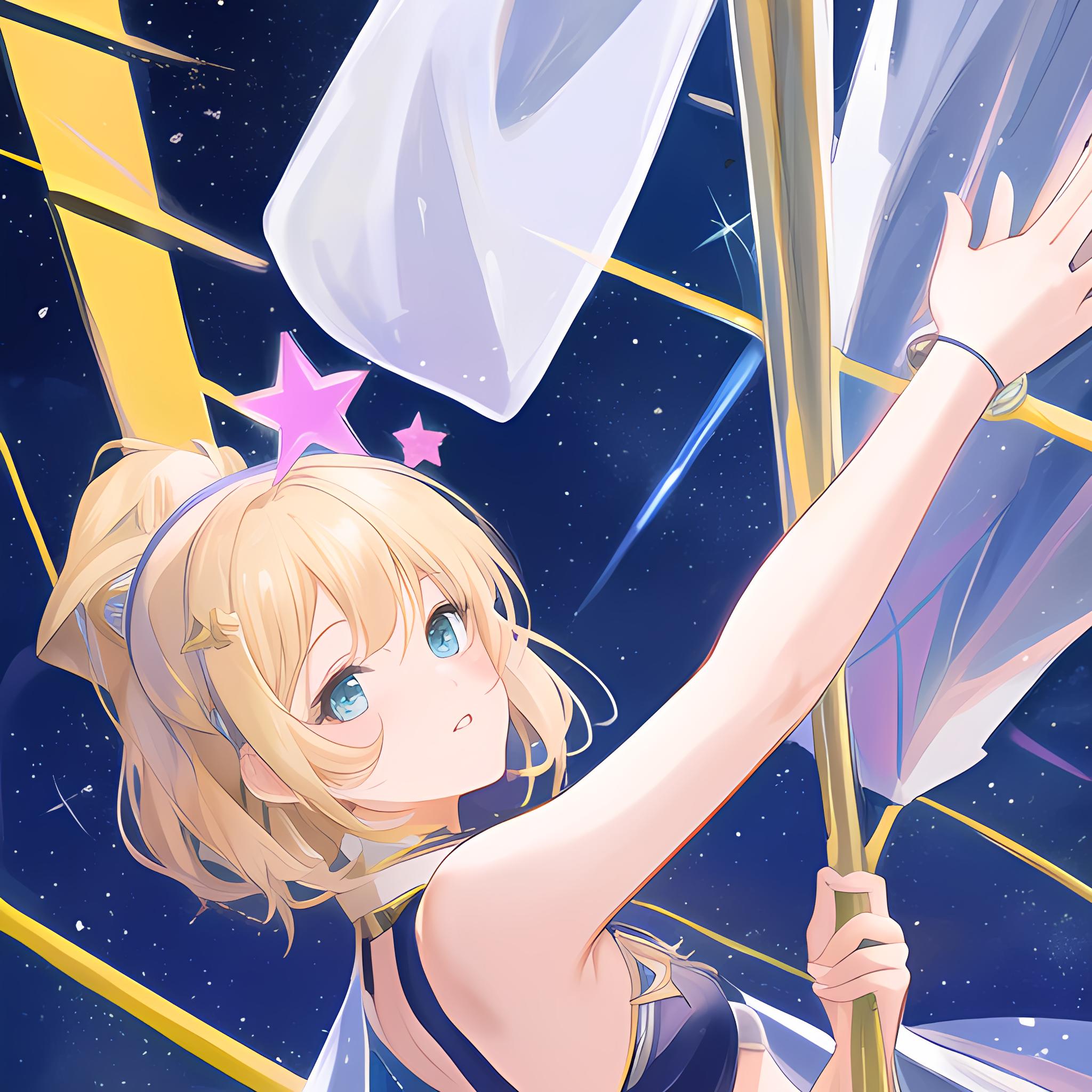 星空少女