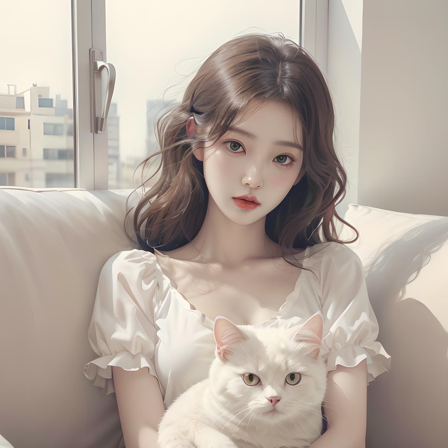 美感十足