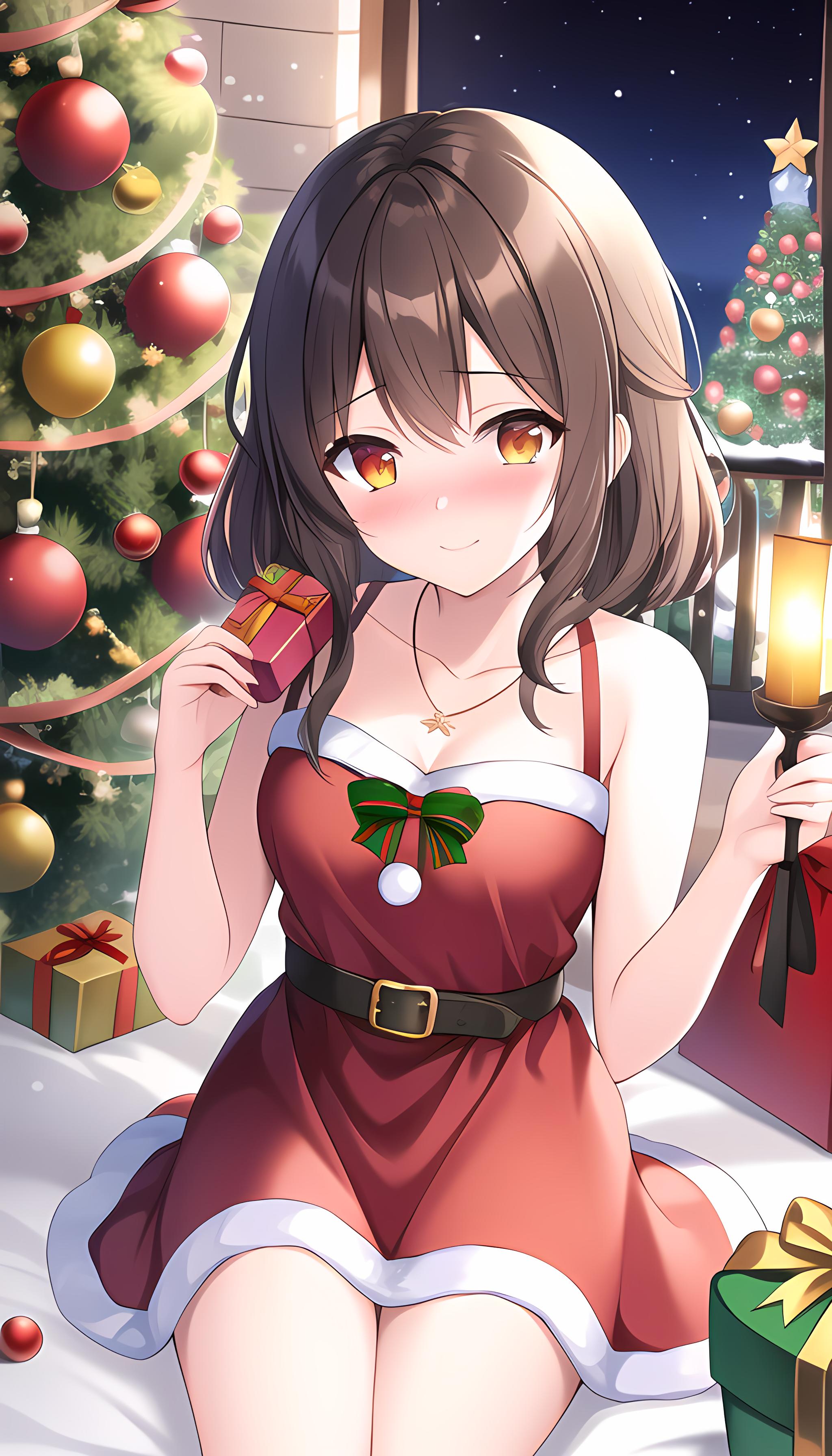 *礼物🎄🎁