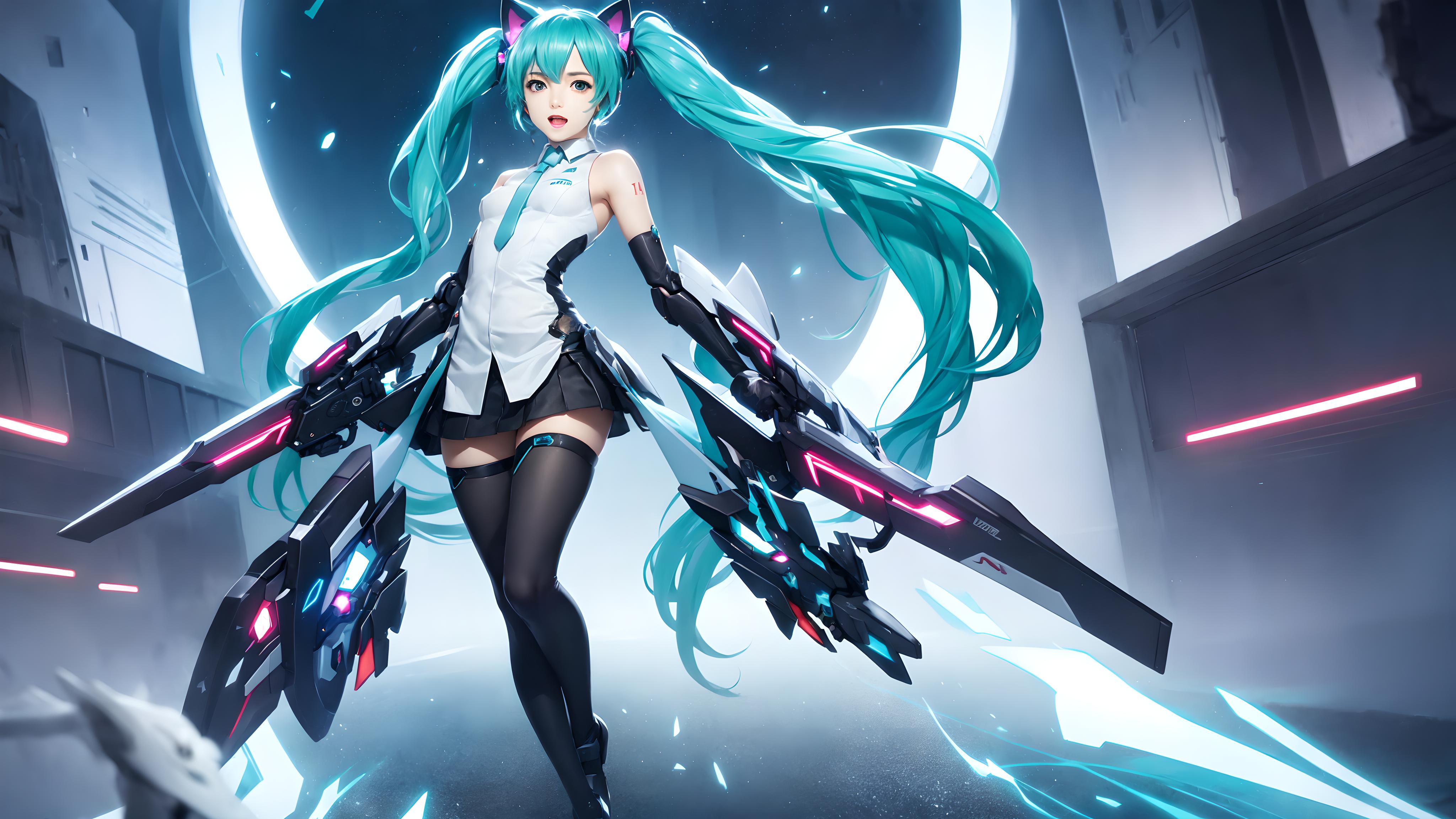 初音未来