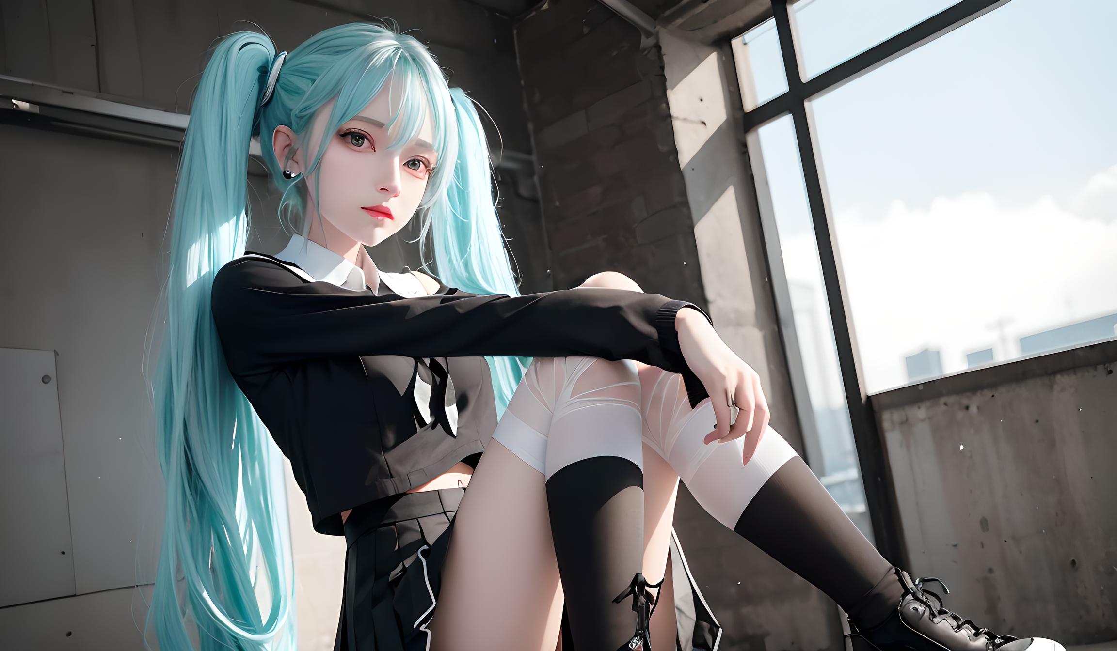 初音未来