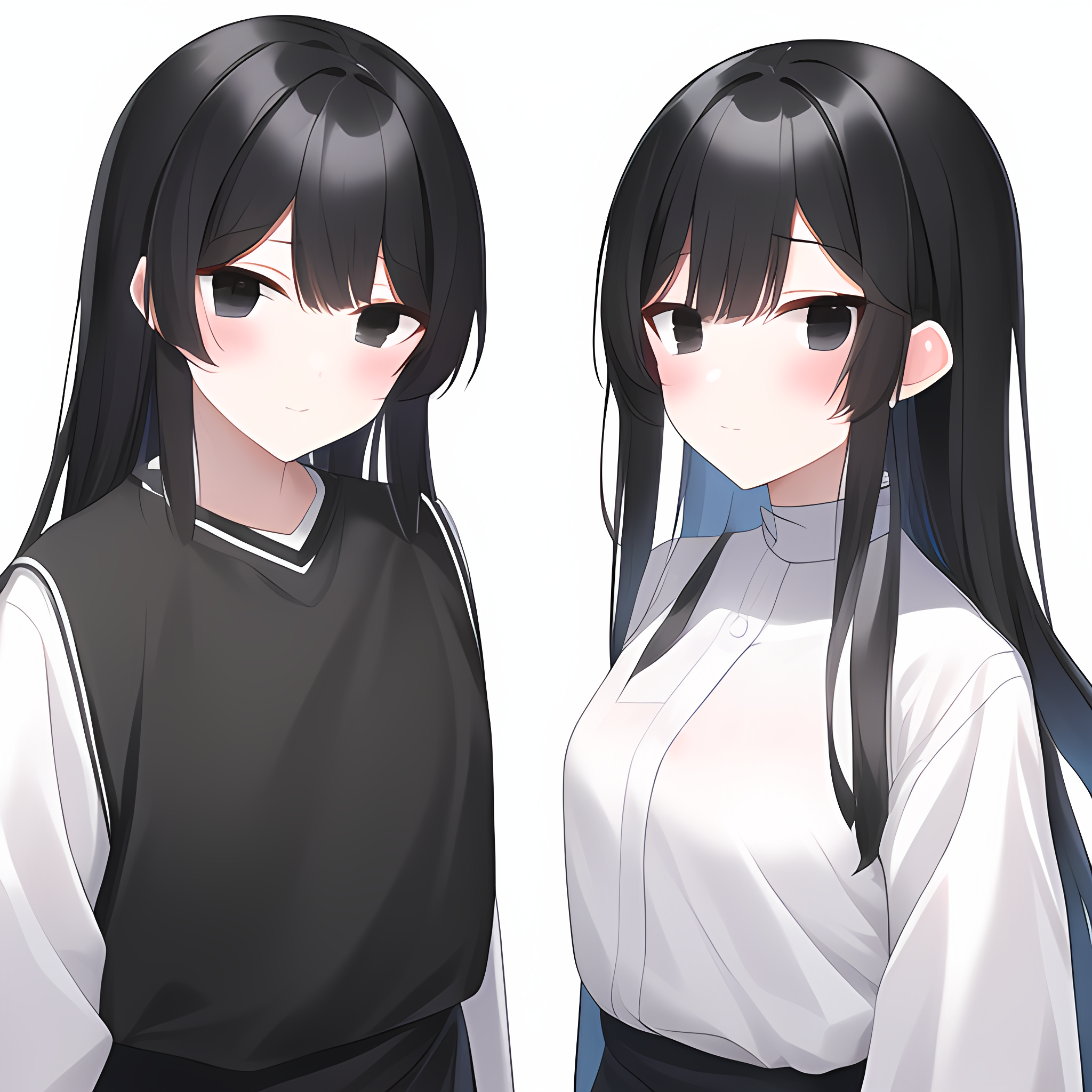 少女