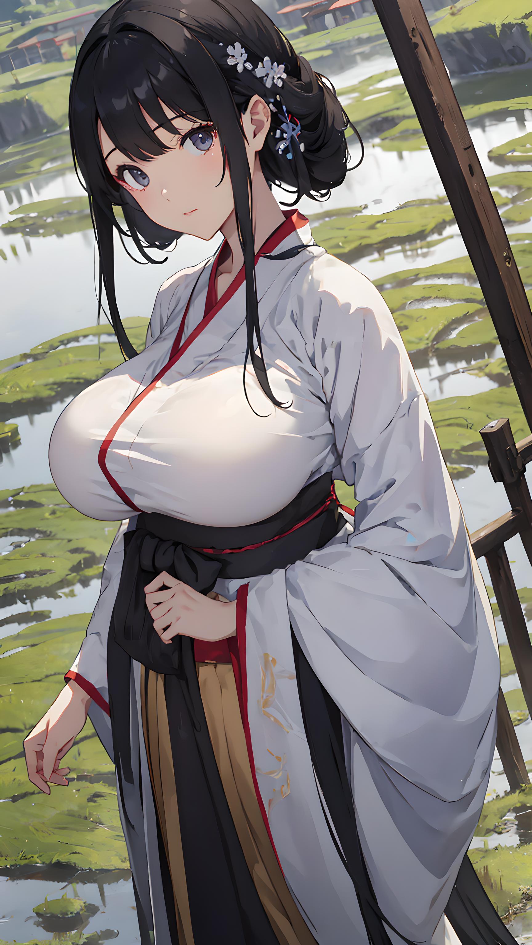 汉服