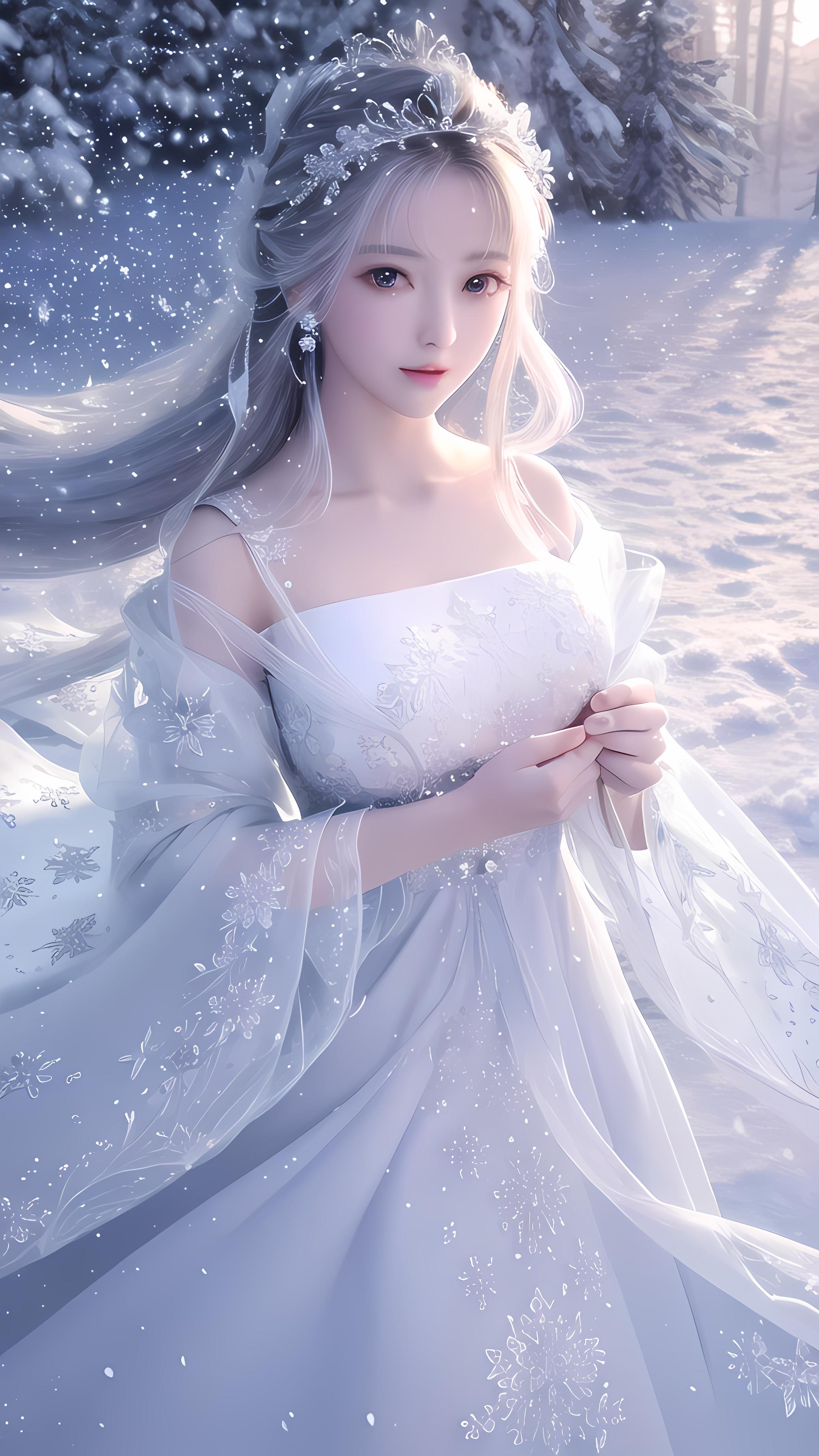 雪莲