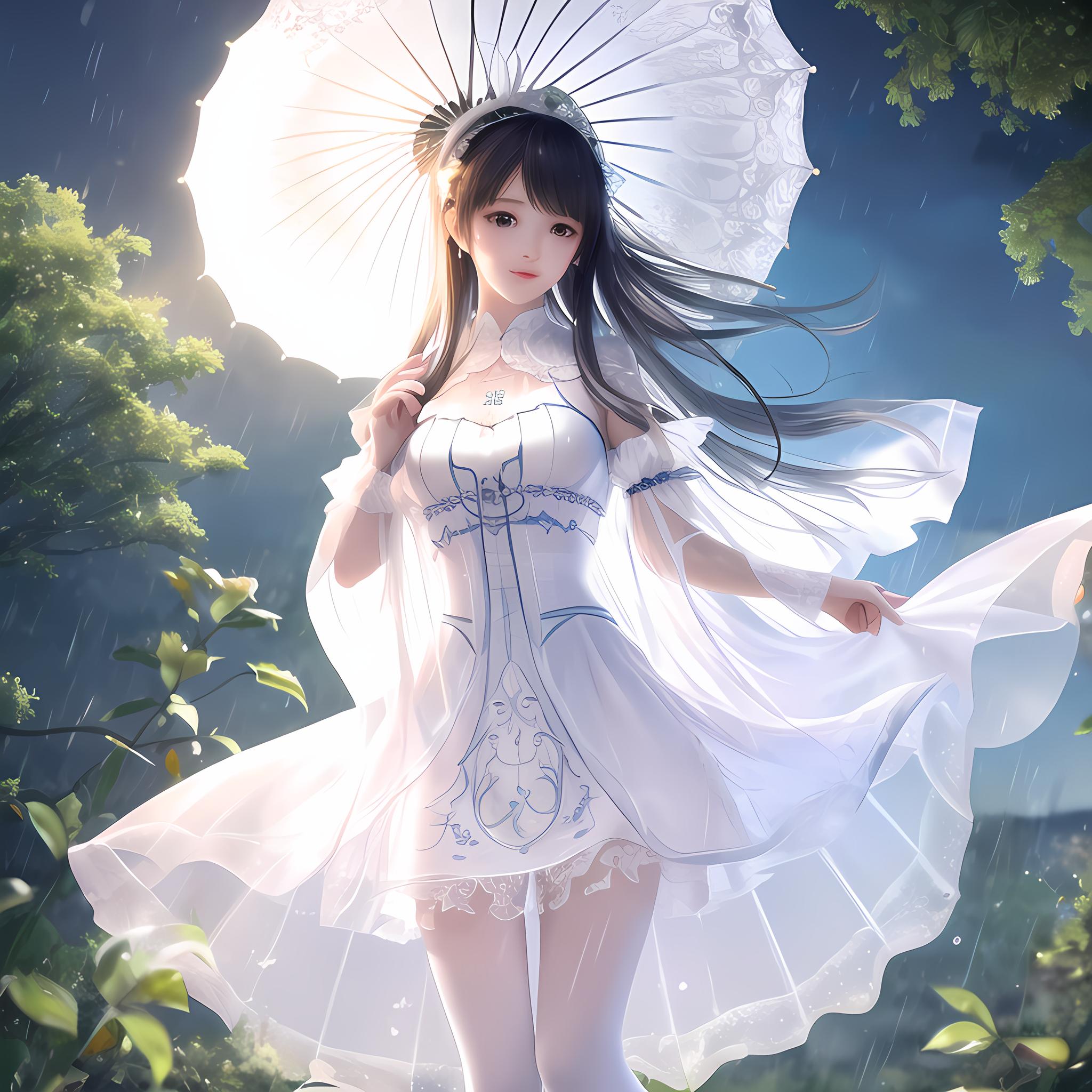 少女