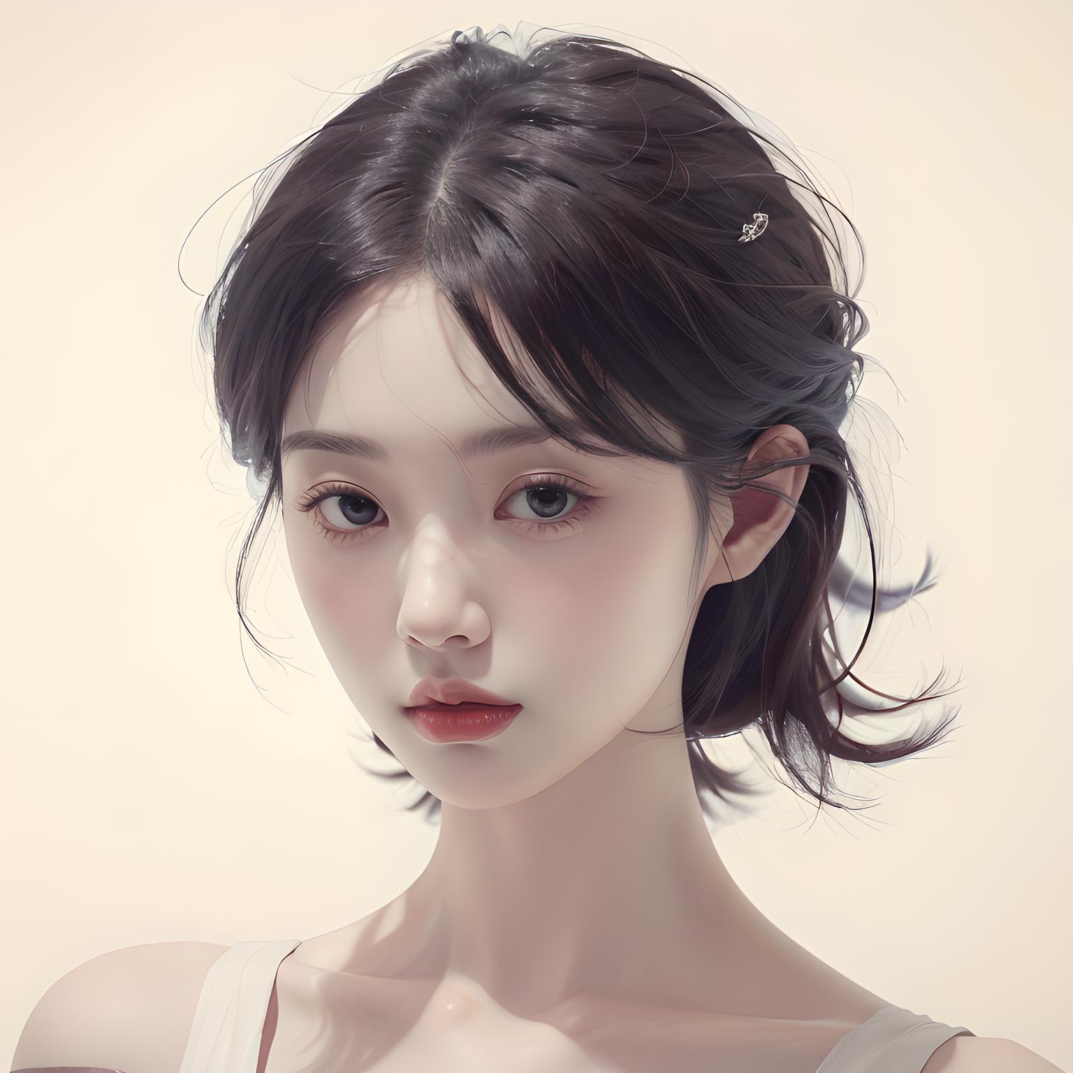 美感十足
