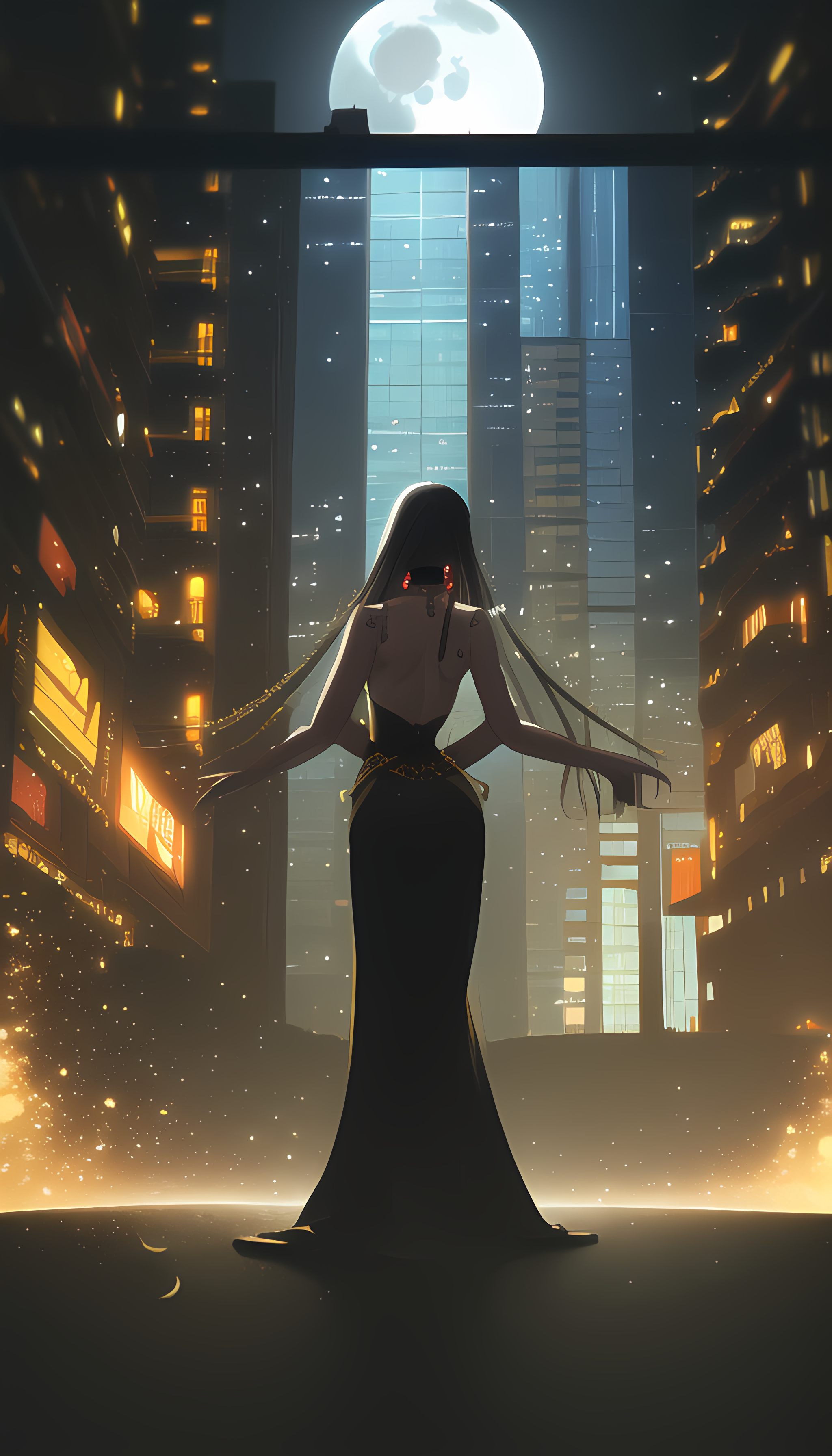 舞女2