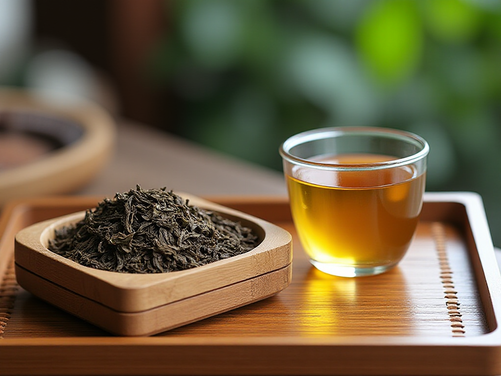 红茶