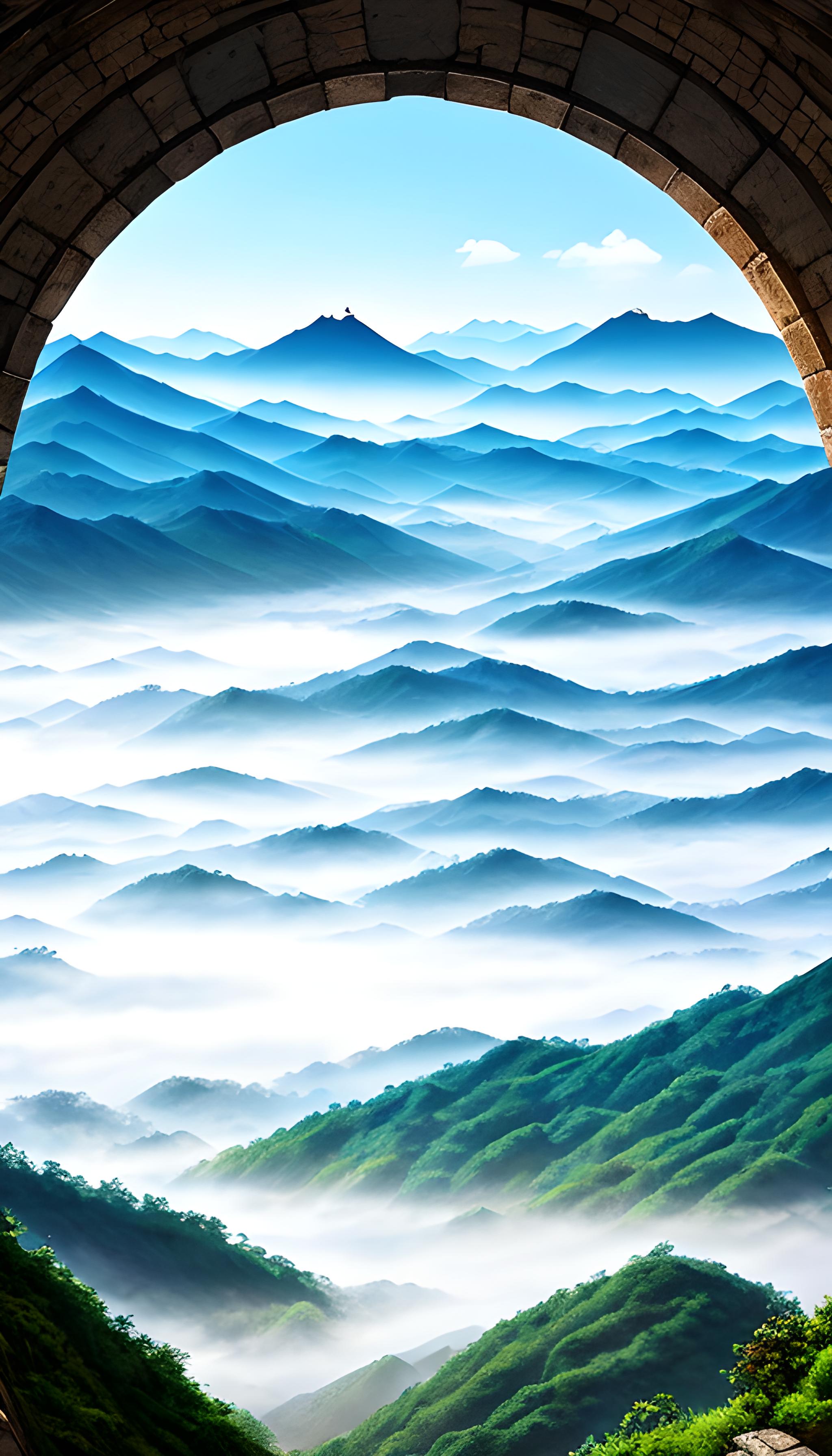 江山