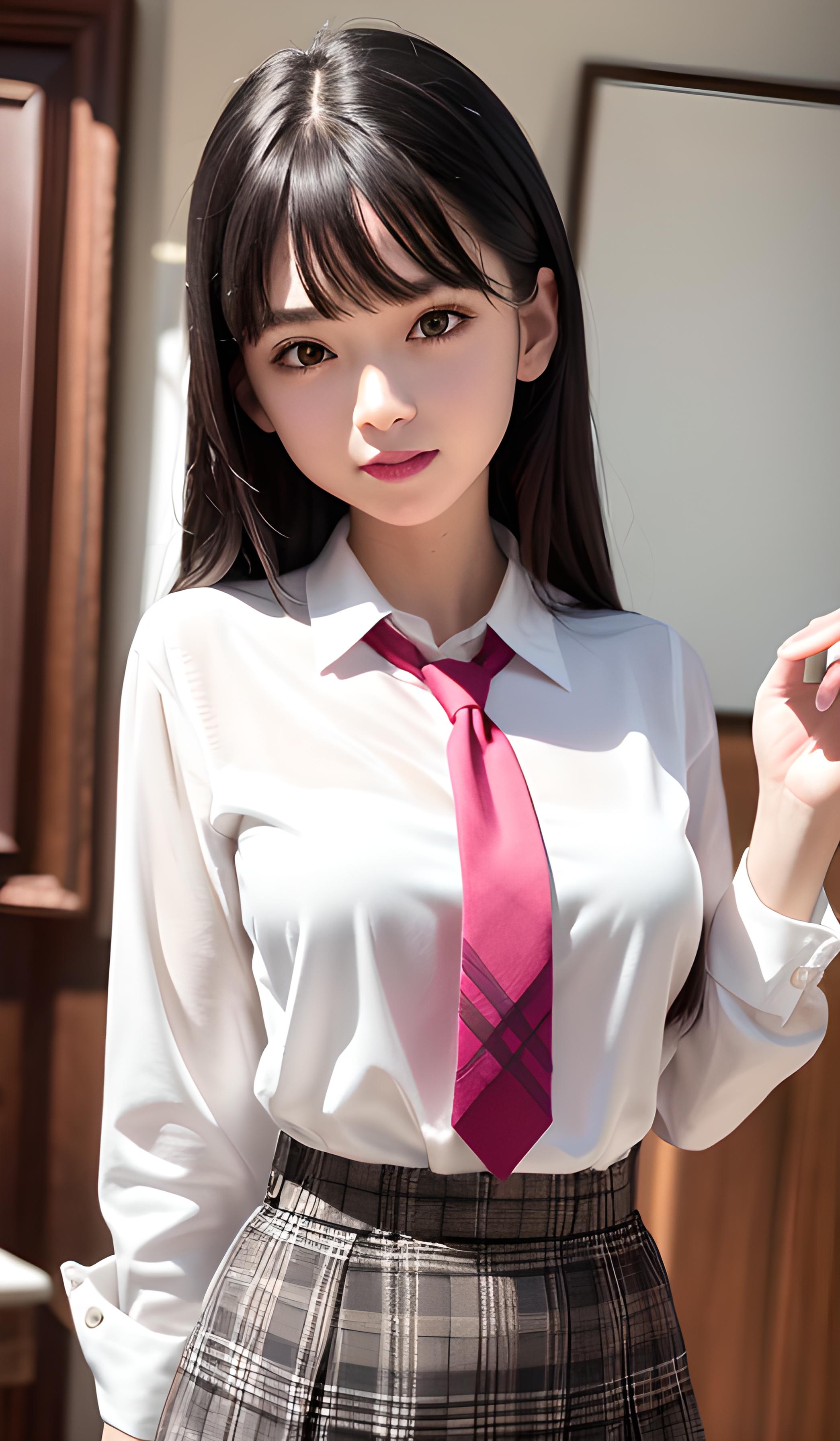 学妹